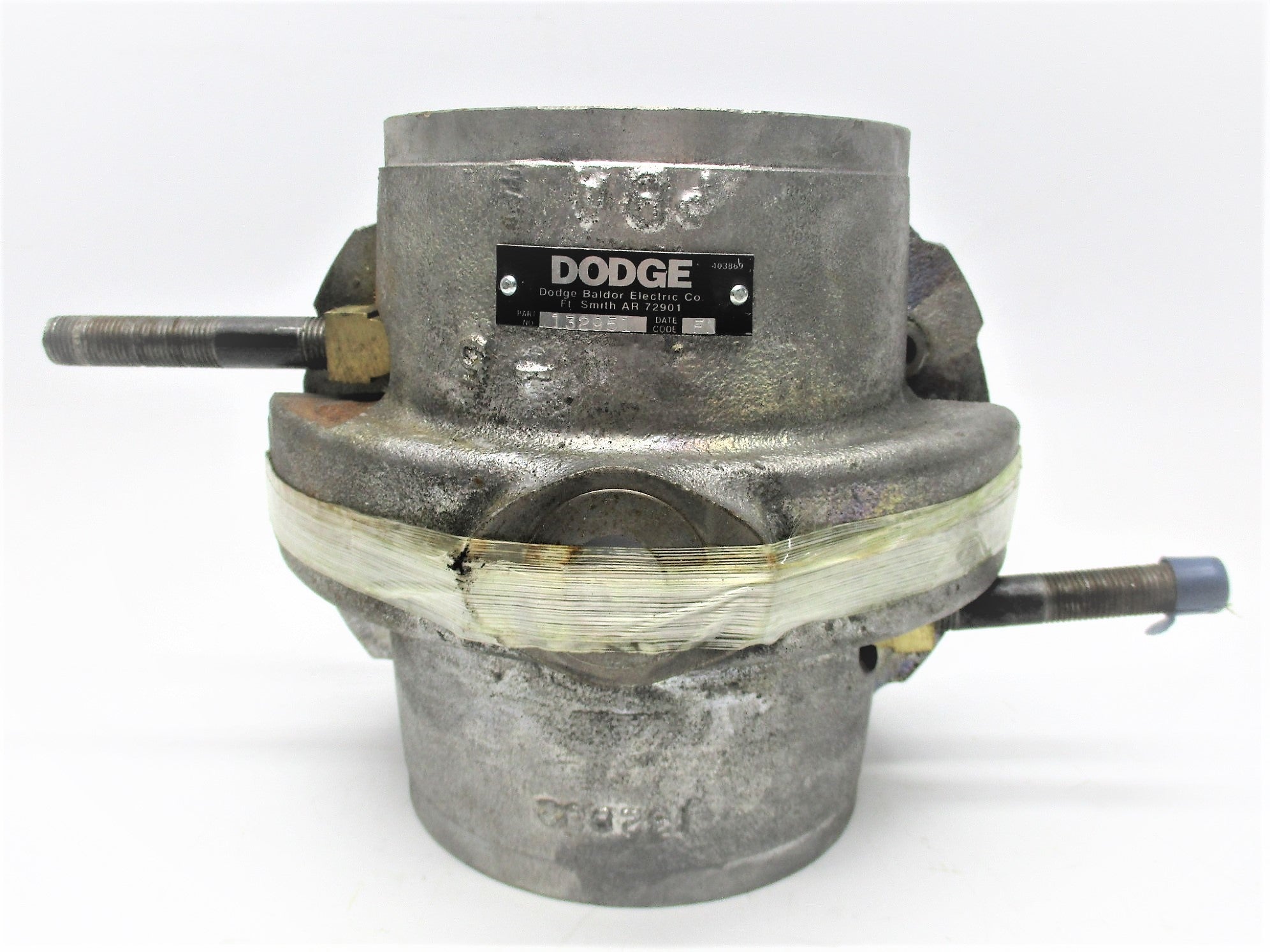 DODGE 132951 UNMP