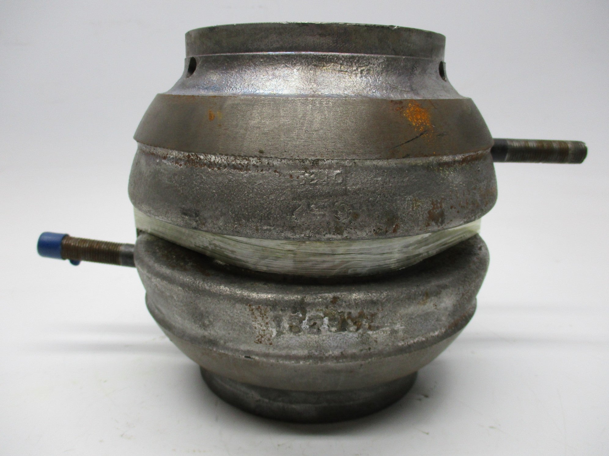 DODGE 132951 UNMP
