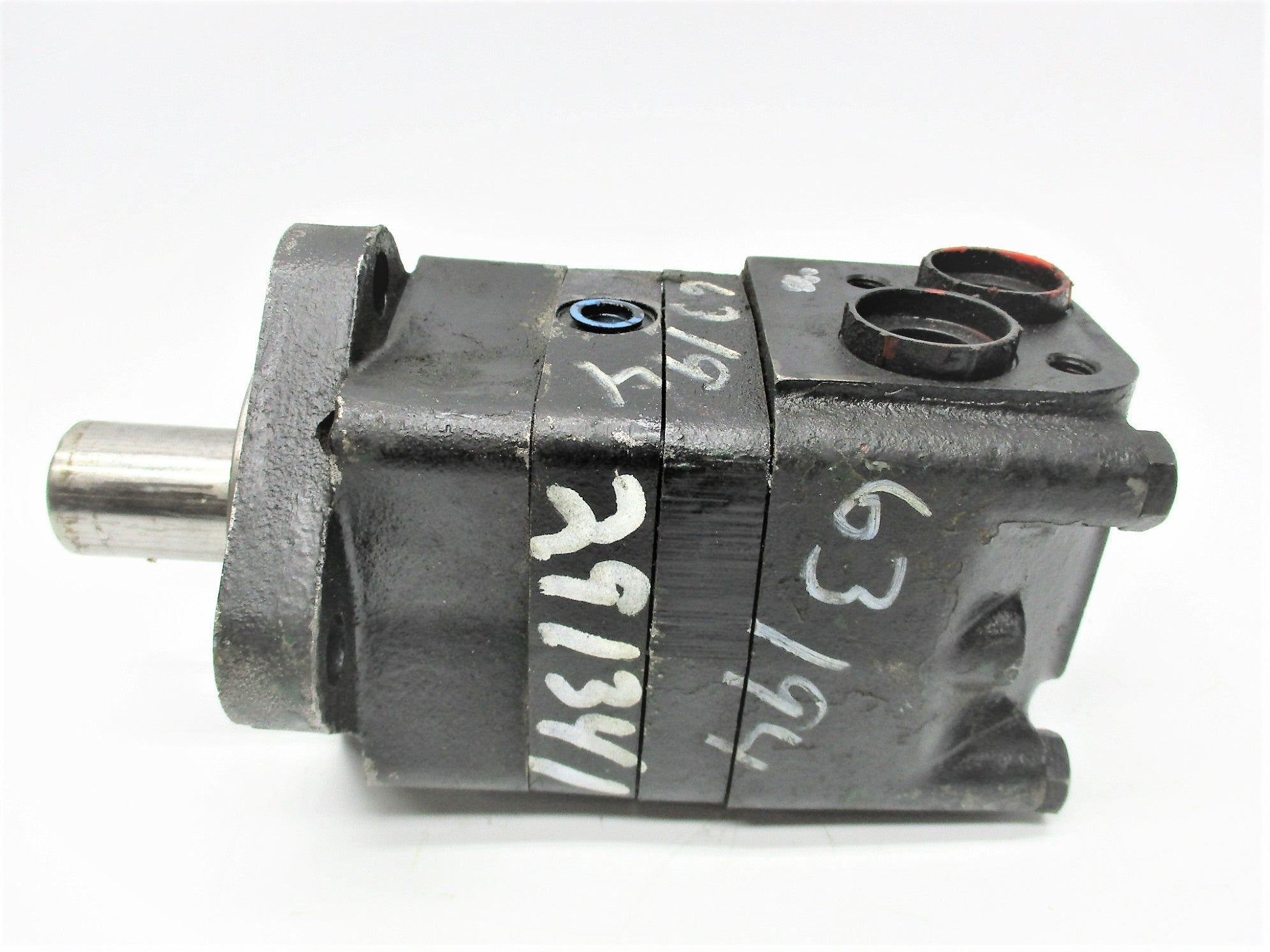 DANFOSS OMS-125 151F2002 (AS PICTURED) UNMP