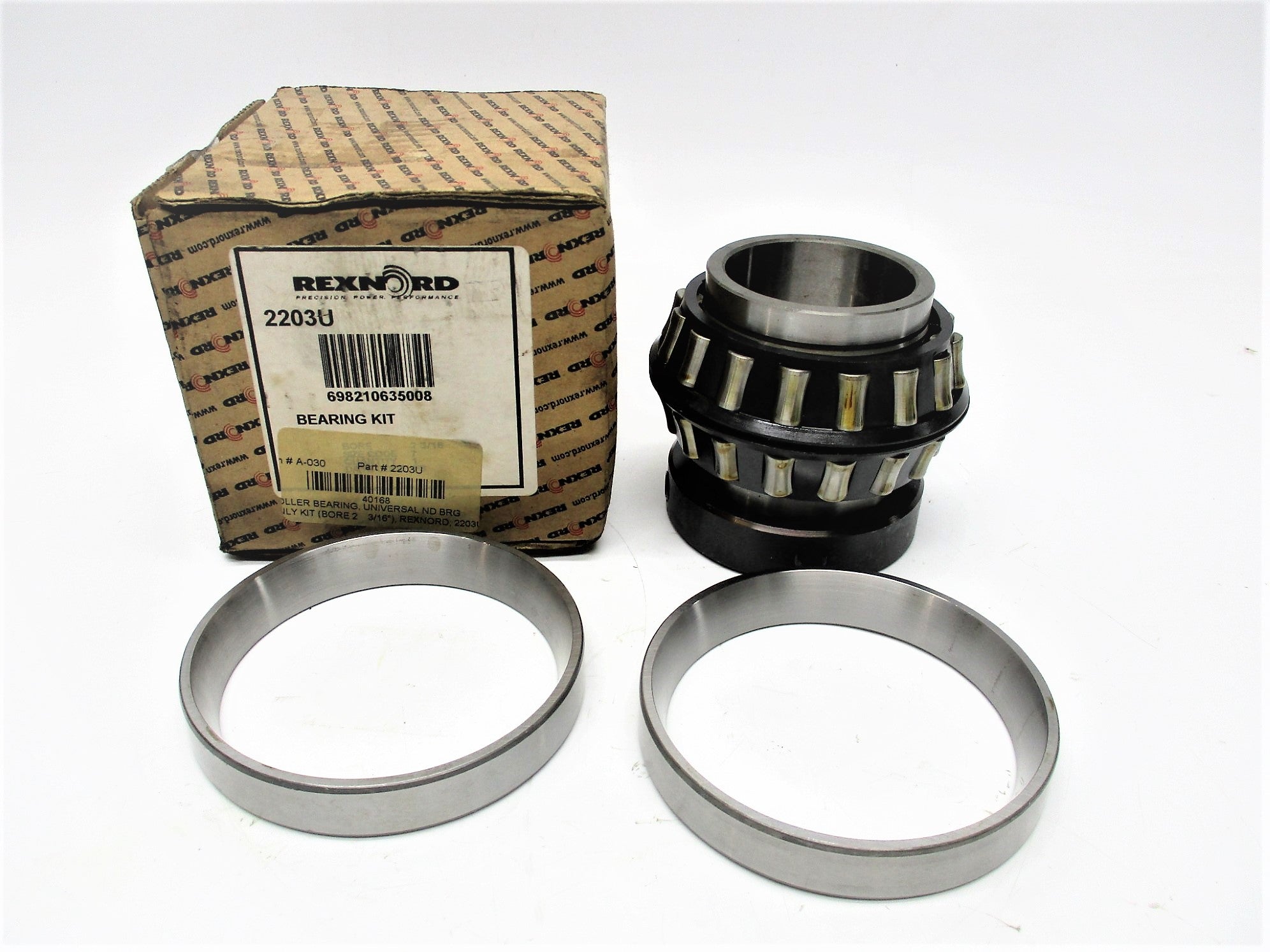 REXNORD 2203U NSMP