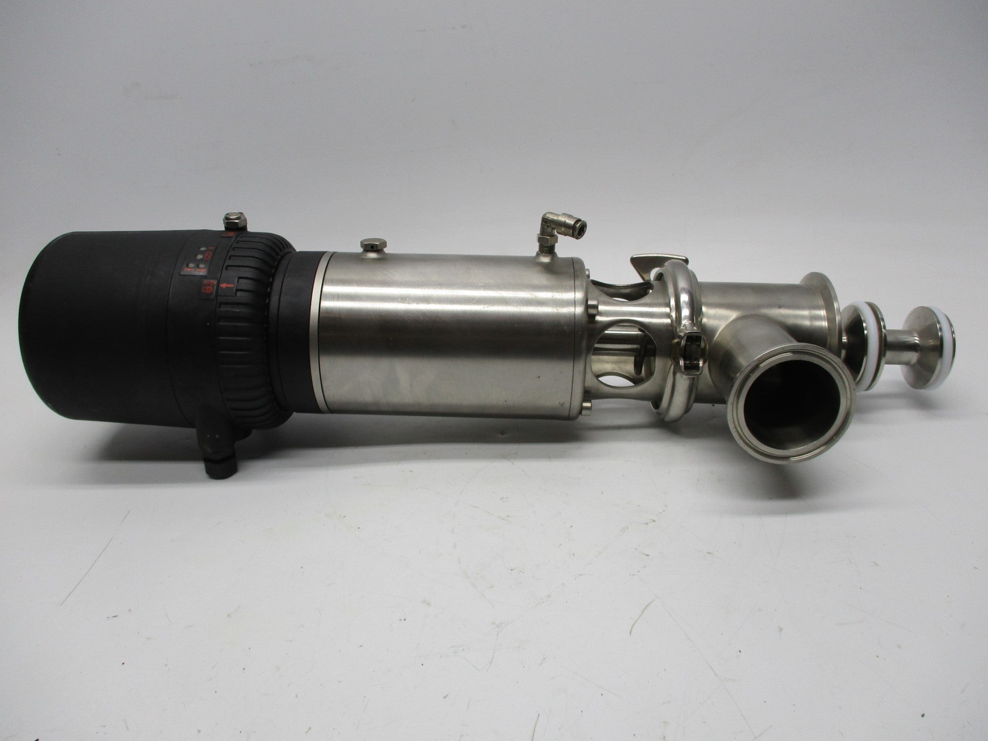 APV 2.5"-VPS-"LL"-N/O-2-PROX SER. S4A2050622 NSNP