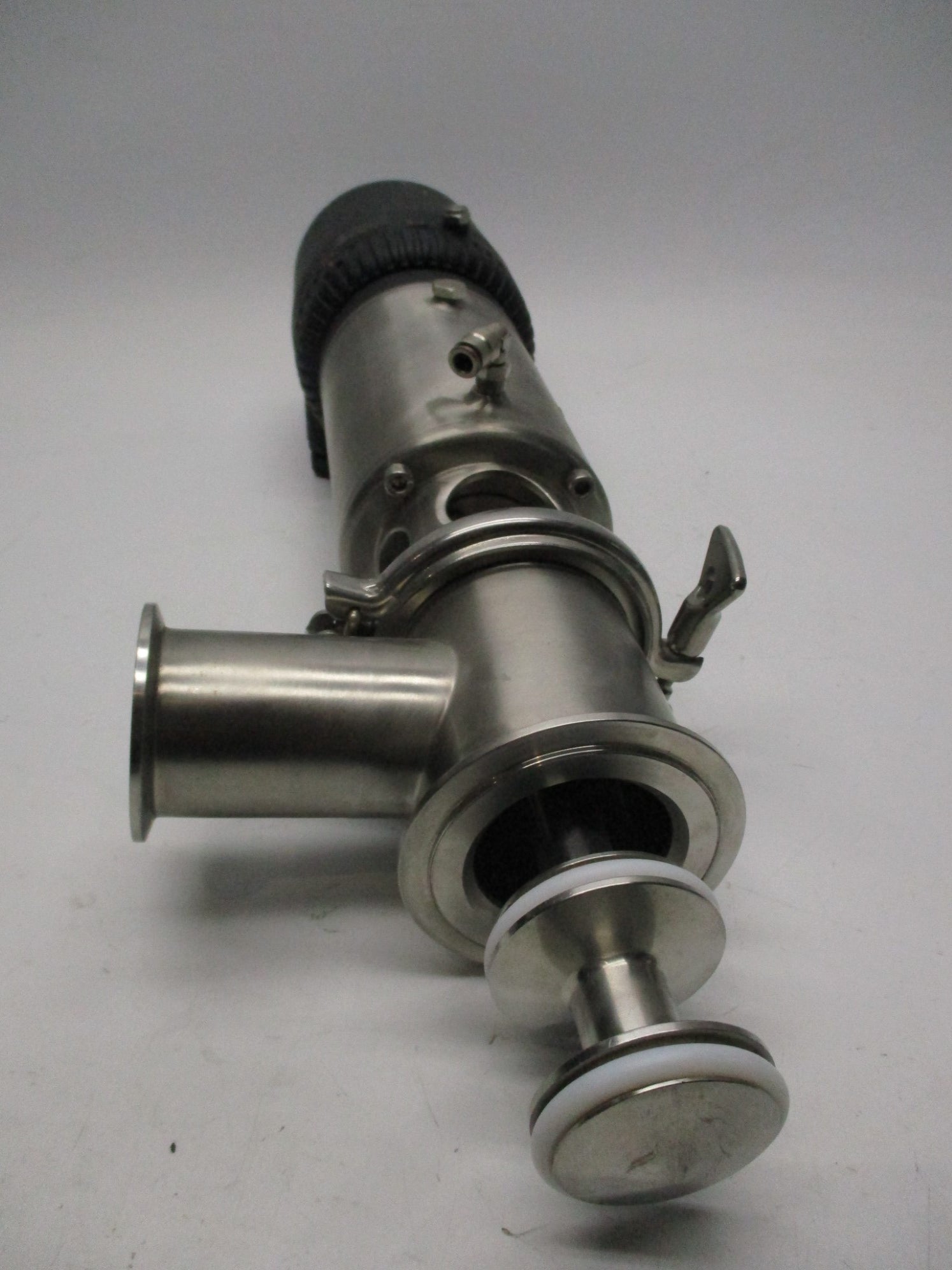 APV 2.5"-VPS-"LL"-N/O-2-PROX SER. S4A2050622 NSNP