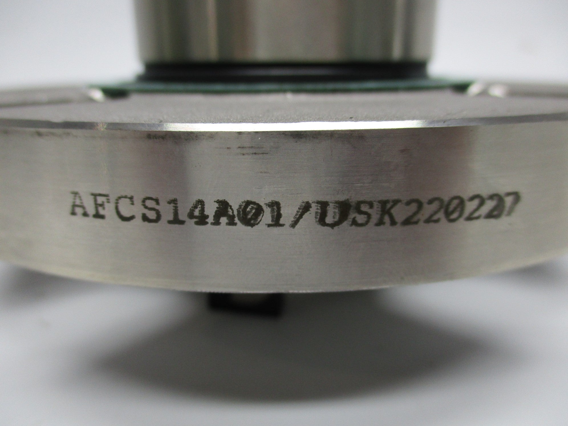 AESSEAL 1.750-14 AFCS14A01 NSMP