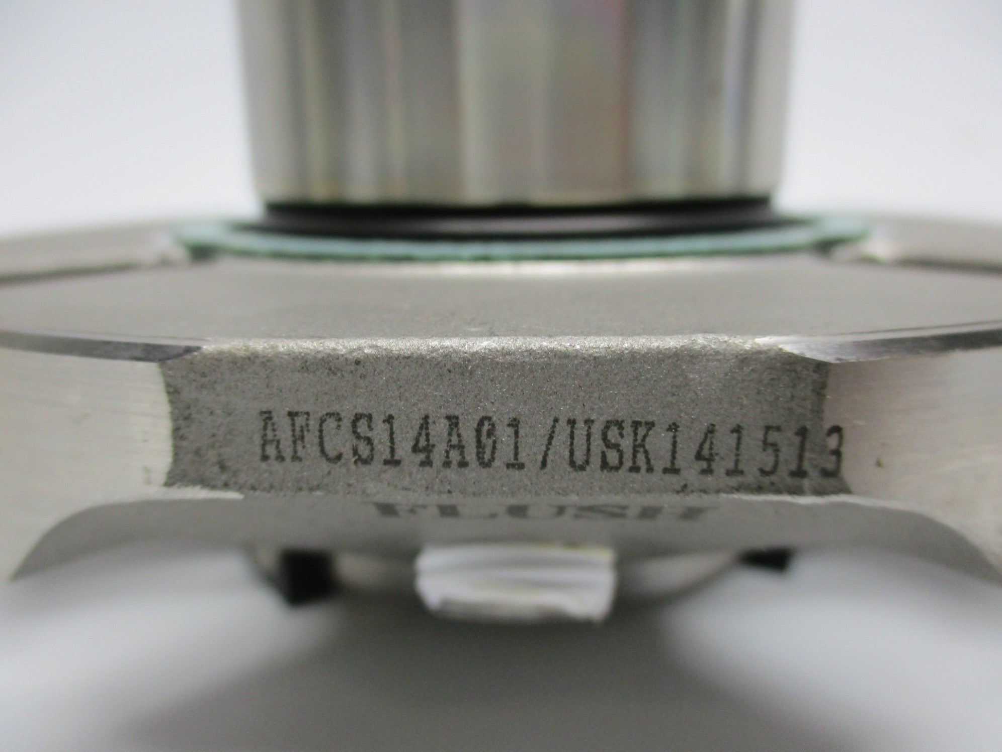 AESSEAL AFCS14A01 NSNP