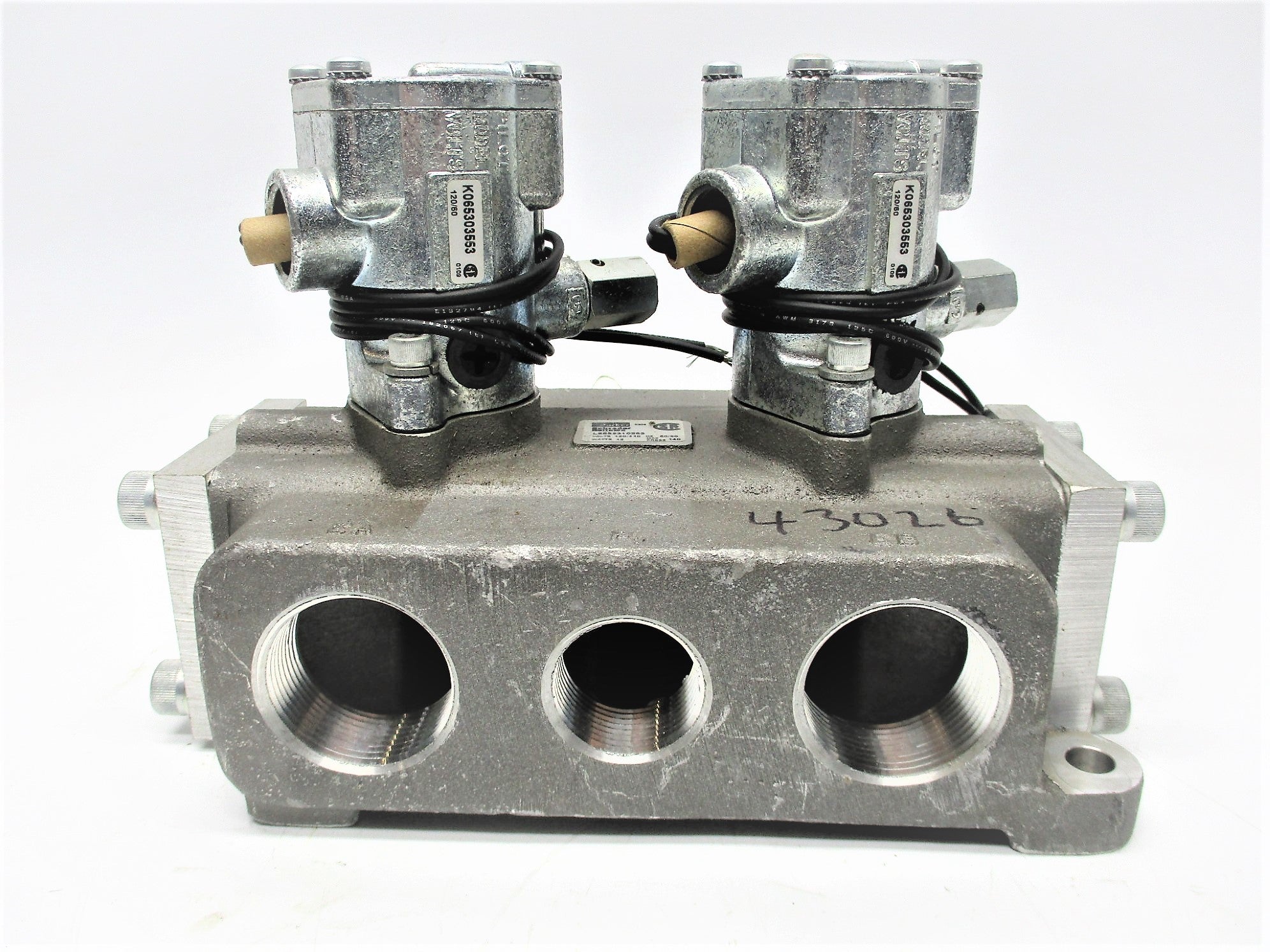 PARKER L6859310253 NSNP