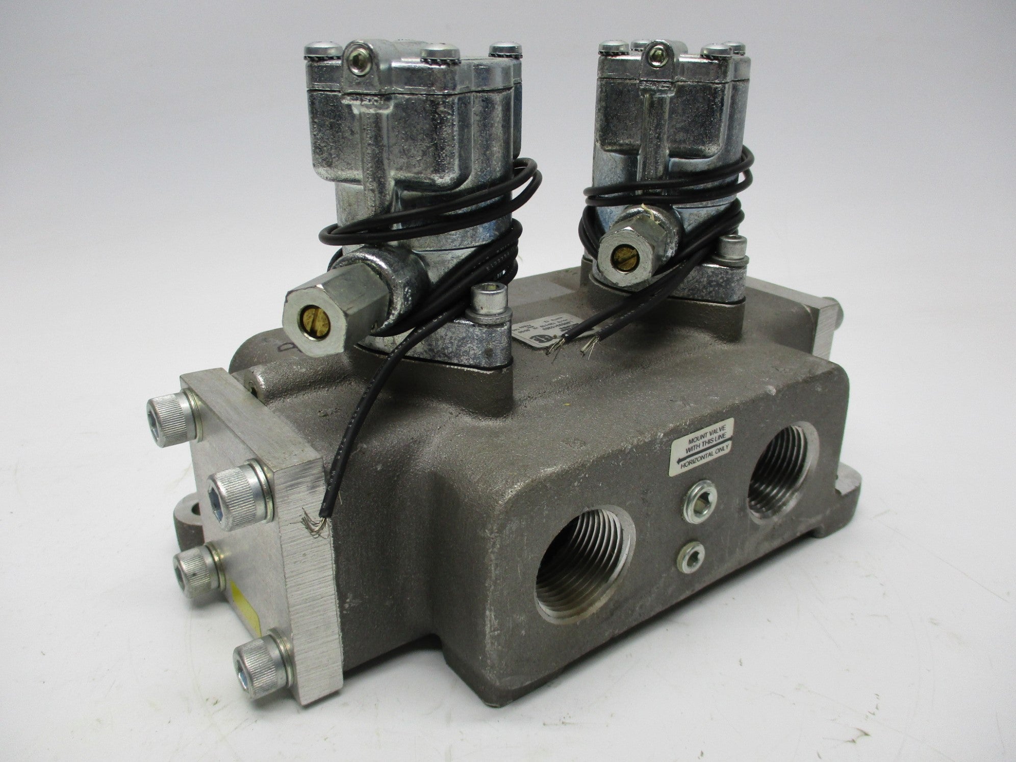 PARKER L6859310253 NSNP