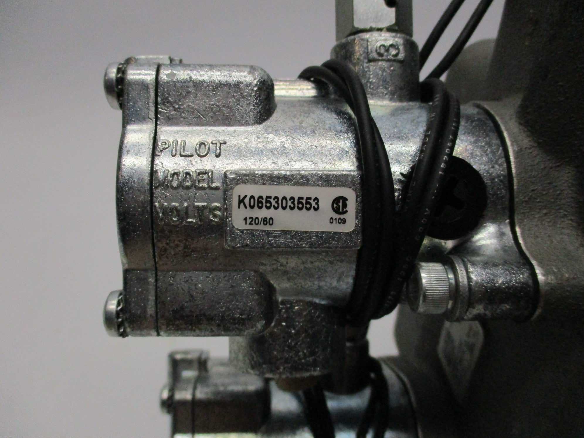 PARKER L6859310253 NSNP