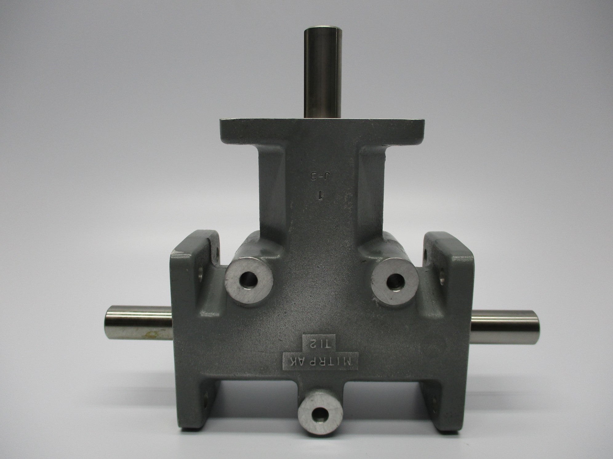 AUSTIN COMPANY K-2599 TYPE 12&13 NSNP
