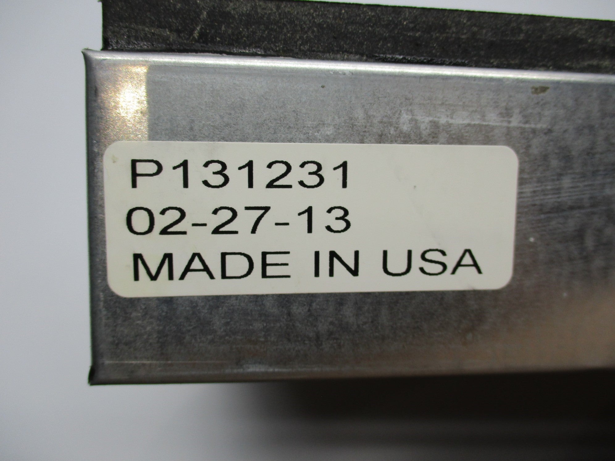 DONALDSON P131231 (AS PICTURED) NSNP