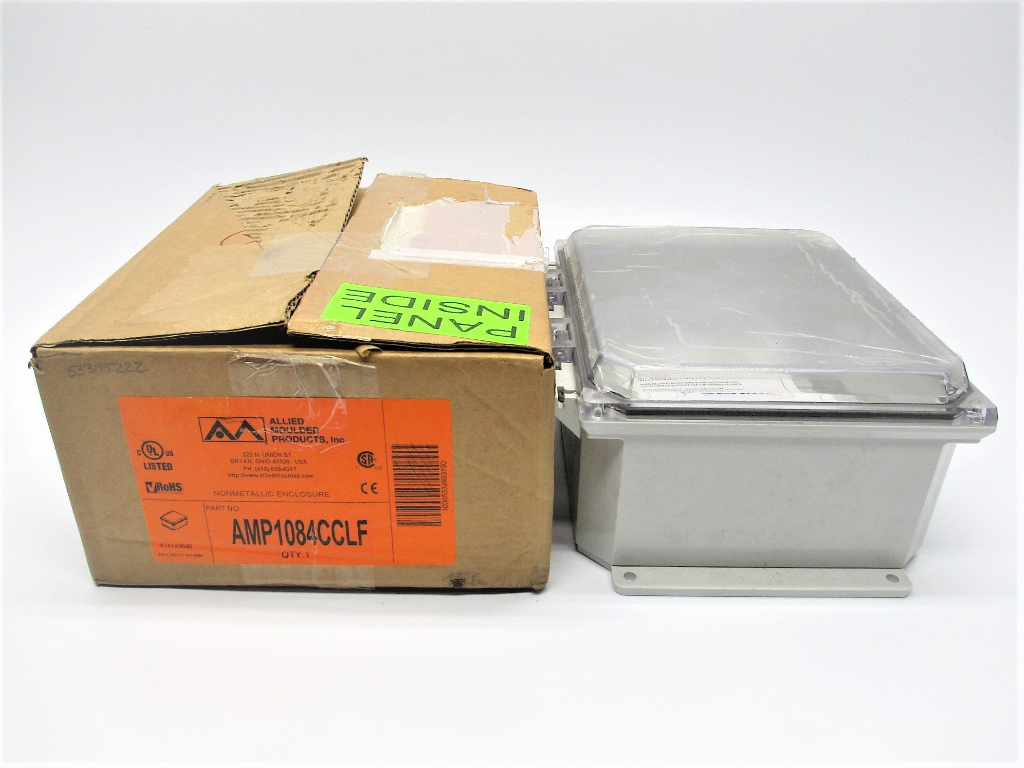 ALLIED AMP1084CCLF NSMP