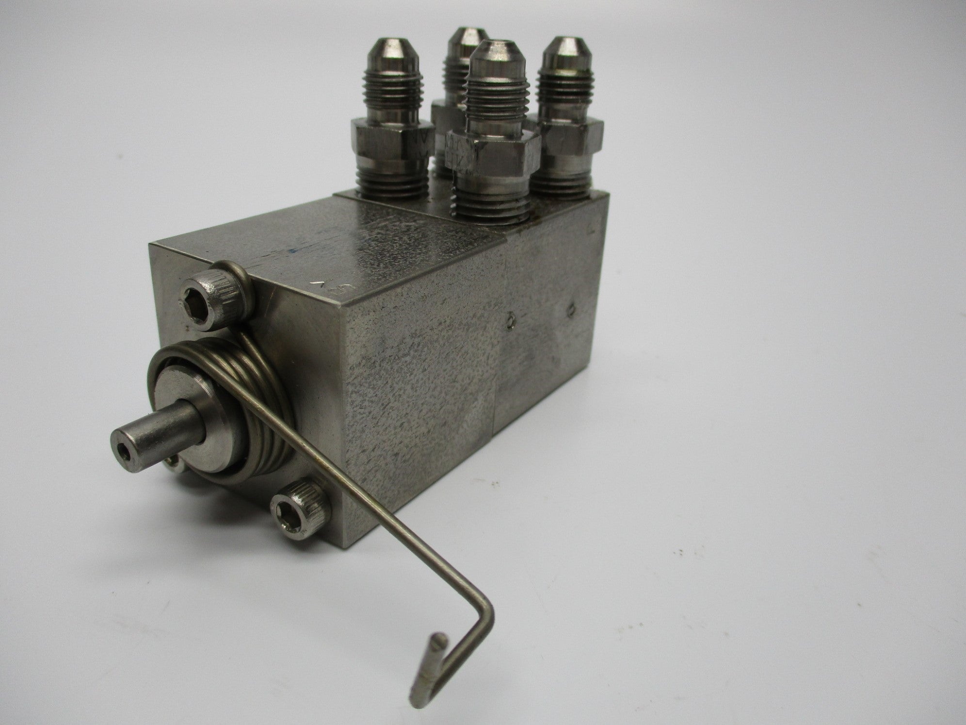 ASHBROOK 016408 MODEL YB56009 DV8C-A-4D1 NSMP