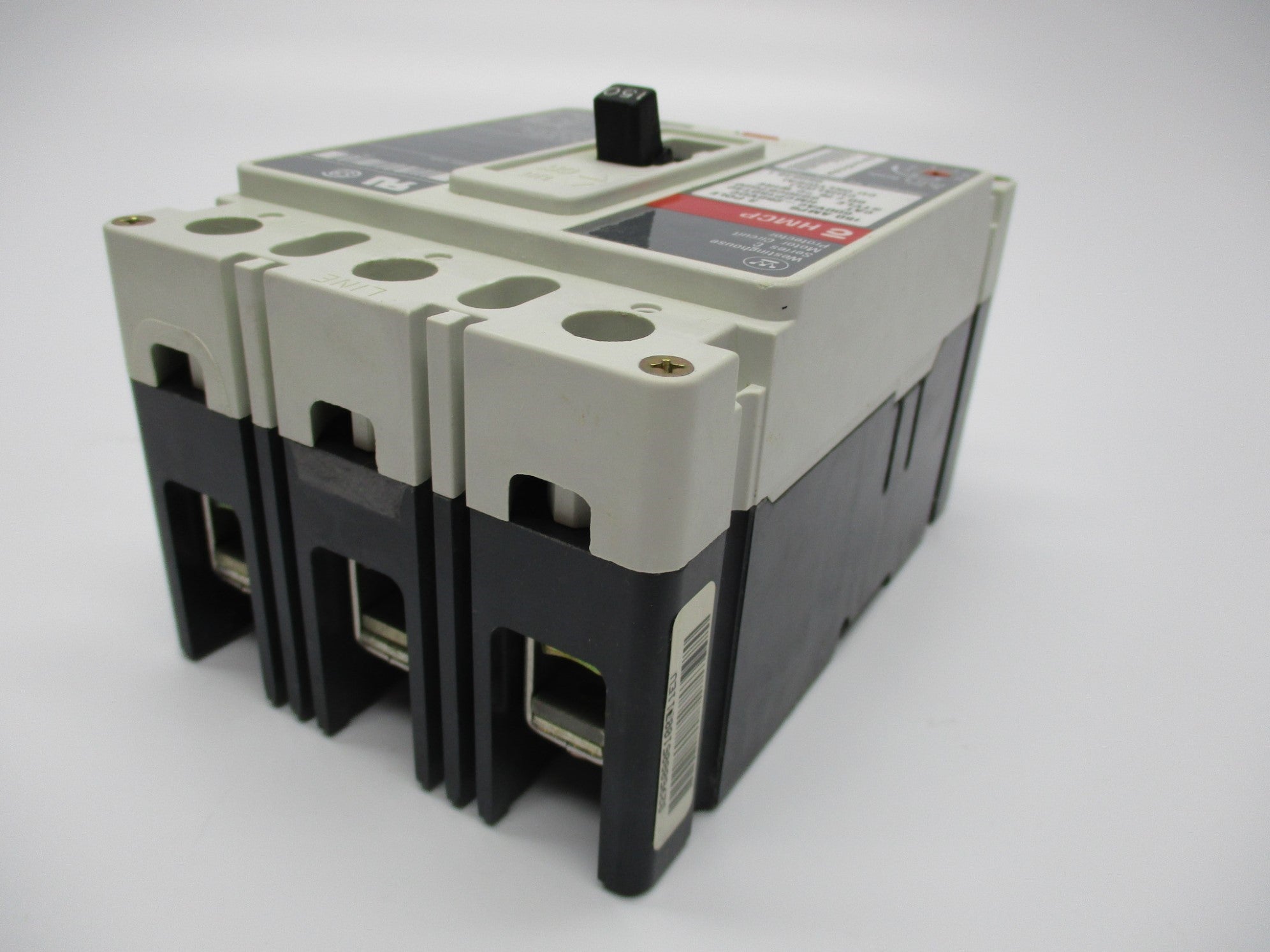 WESTINGHOUSE HMCP150T4C 150A, 600V NSMP