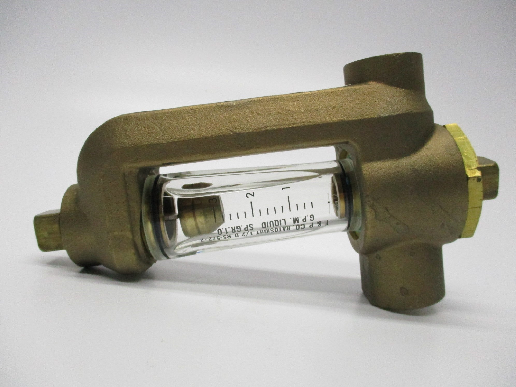BAILEY 10A2235 NSMP