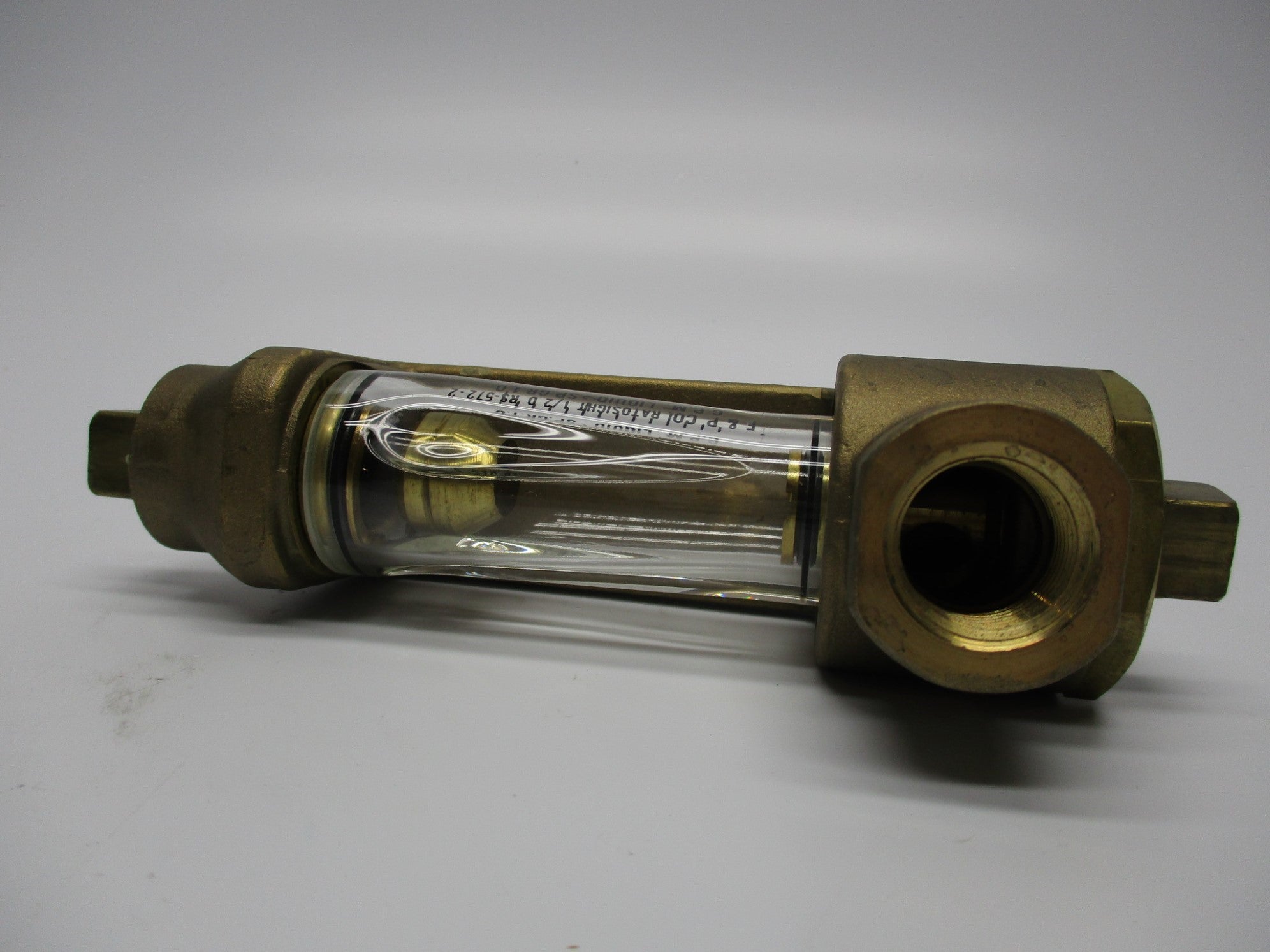 BAILEY 10A2235 NSMP