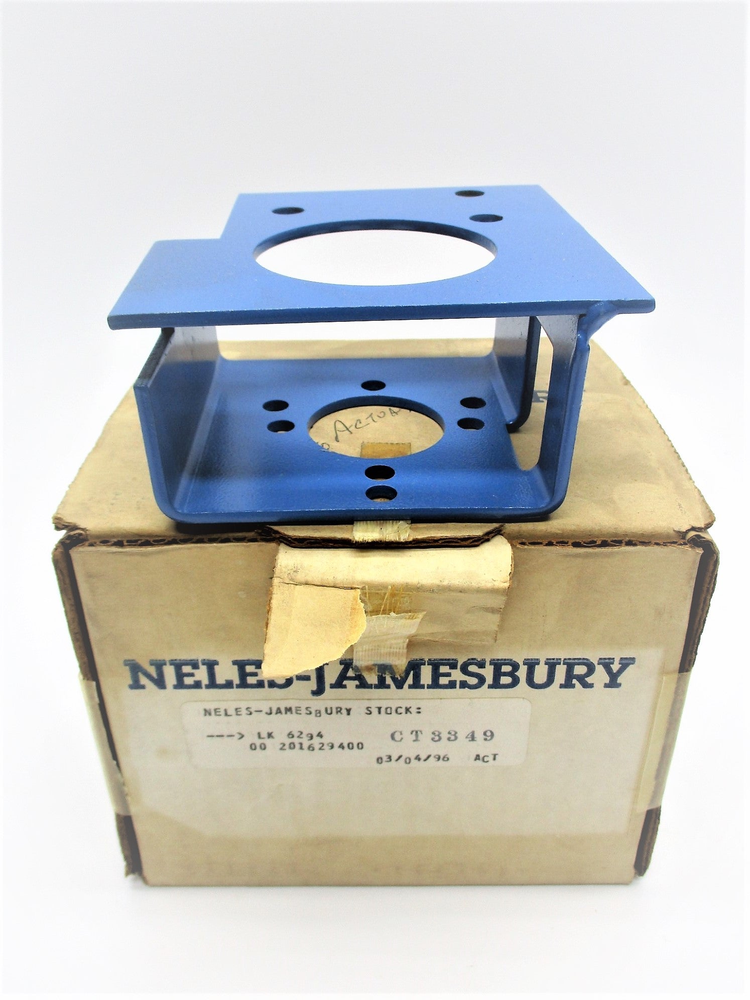 JAMESBURY LK6294 NSMP