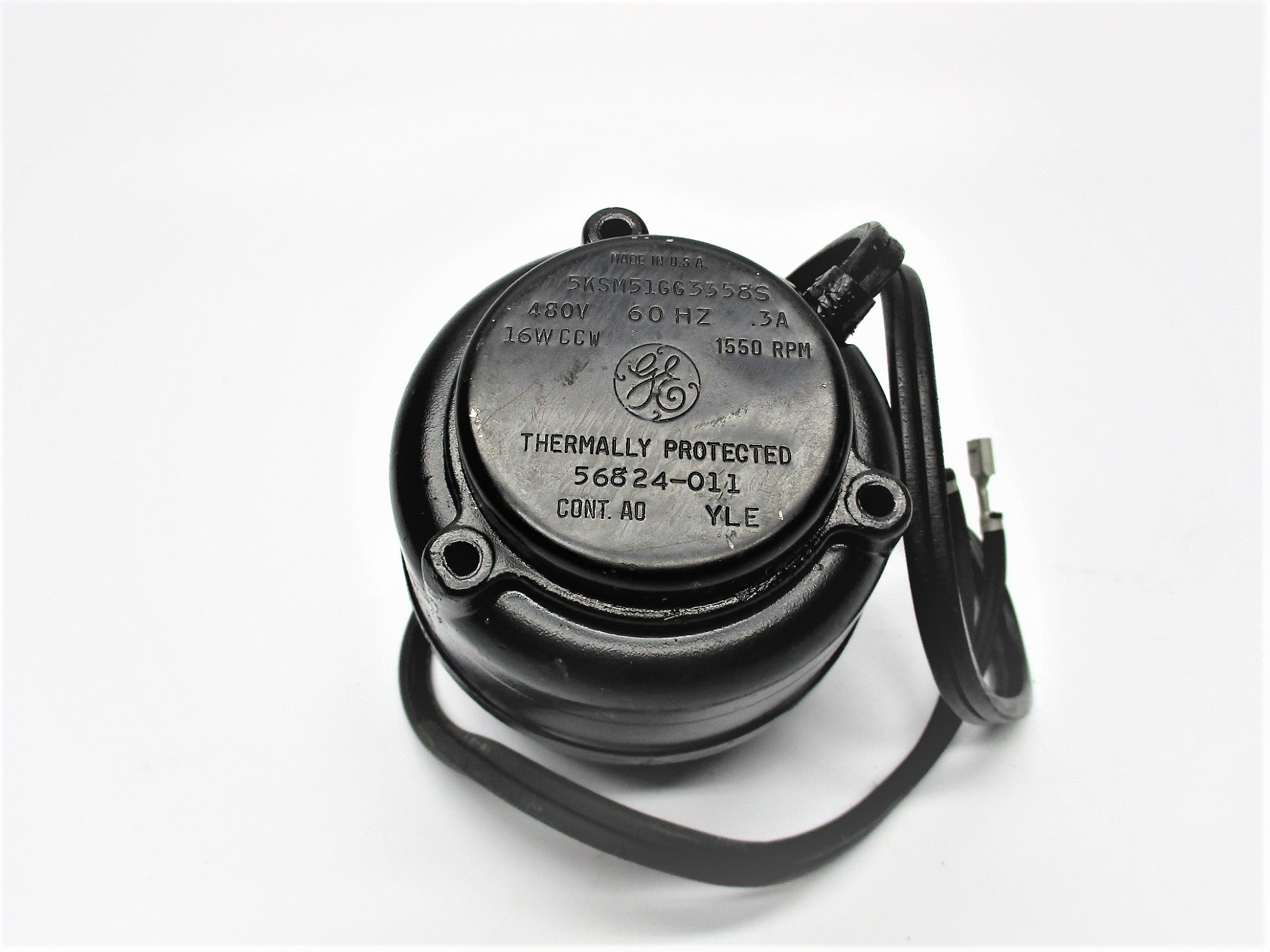 GENERAL ELECTRIC 5KSM51GG3358S NSNP