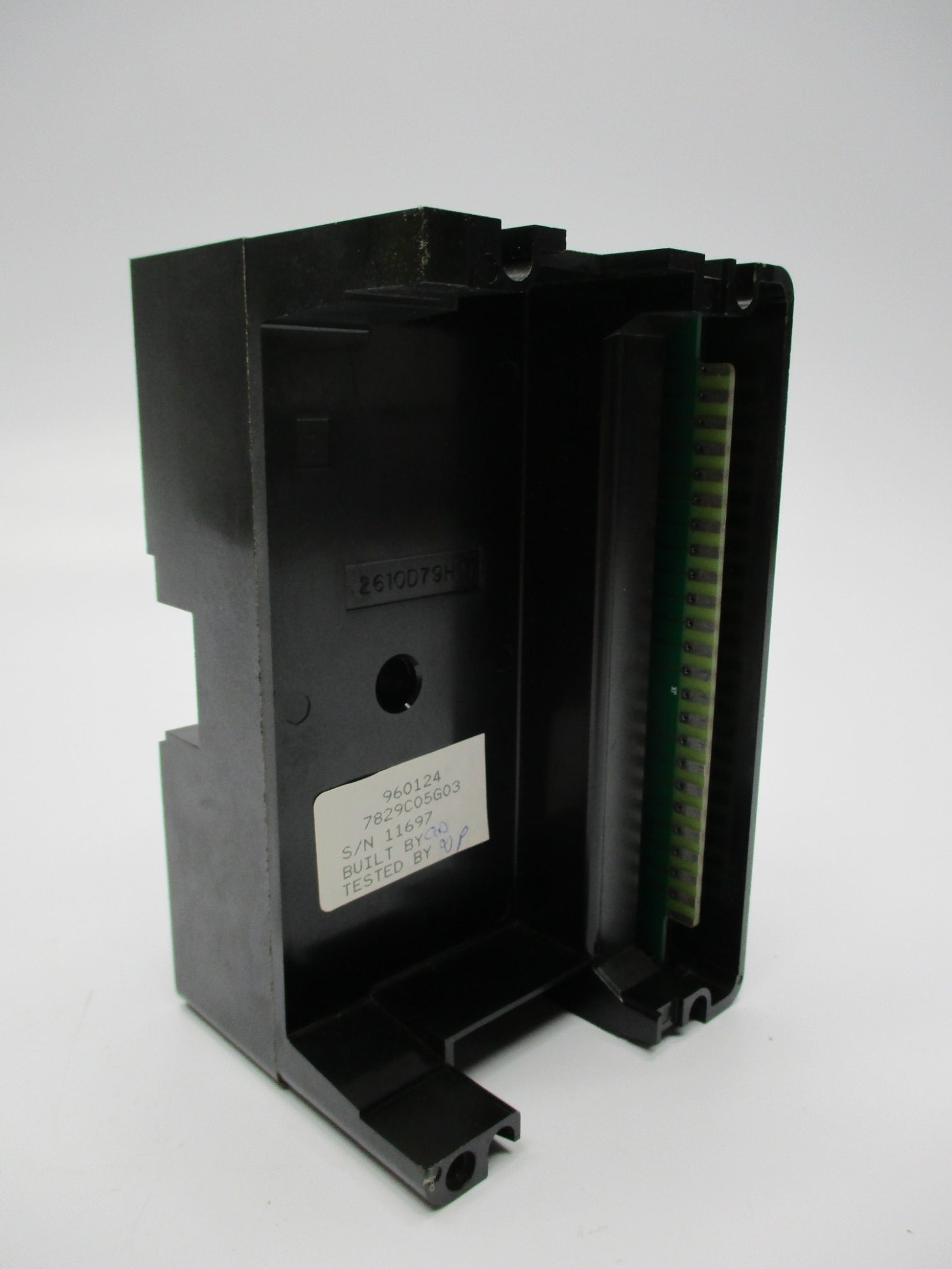 CUTLER HAMMER S53LS 7829C05G03 NSMP