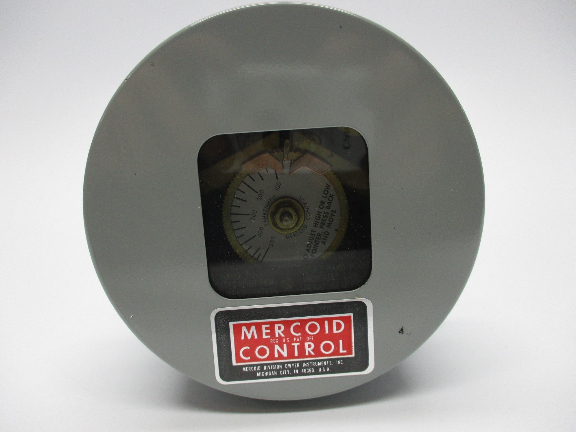 MERCOID M-53-74 NSMP
