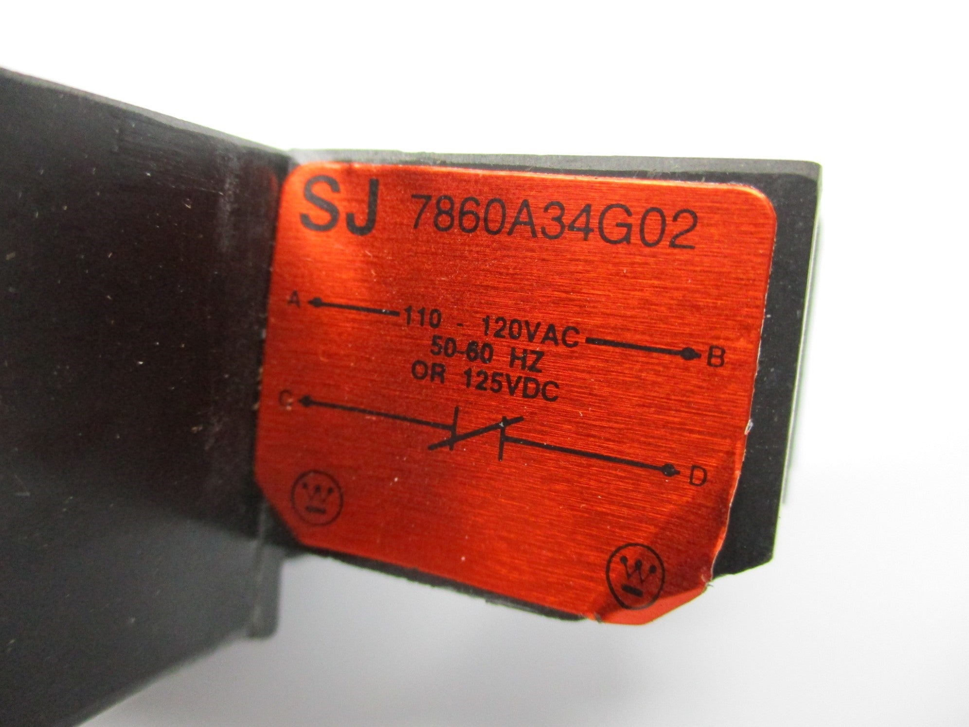 SJ 7860A34G02 NSNP