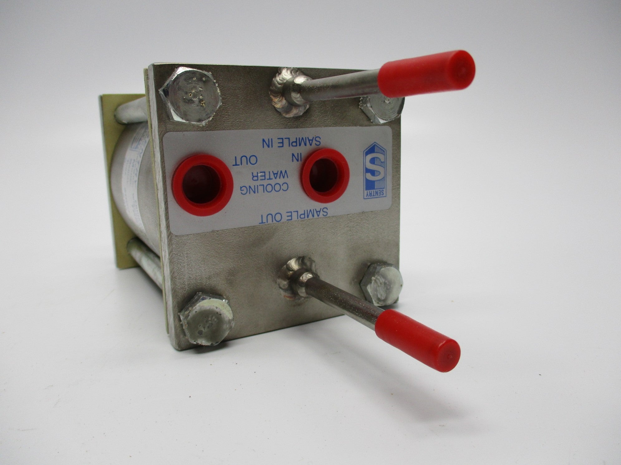 SENTRY 7-00016A MODEL TRB-4222 NSMP