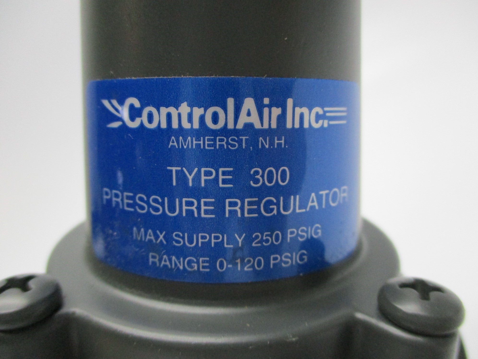 CONTROLAIR 300-BC NSMP