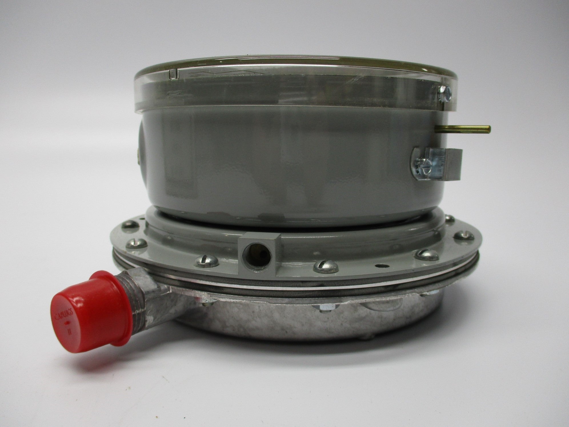 MERCOID CONTROL PRL-3-P2 NSMP
