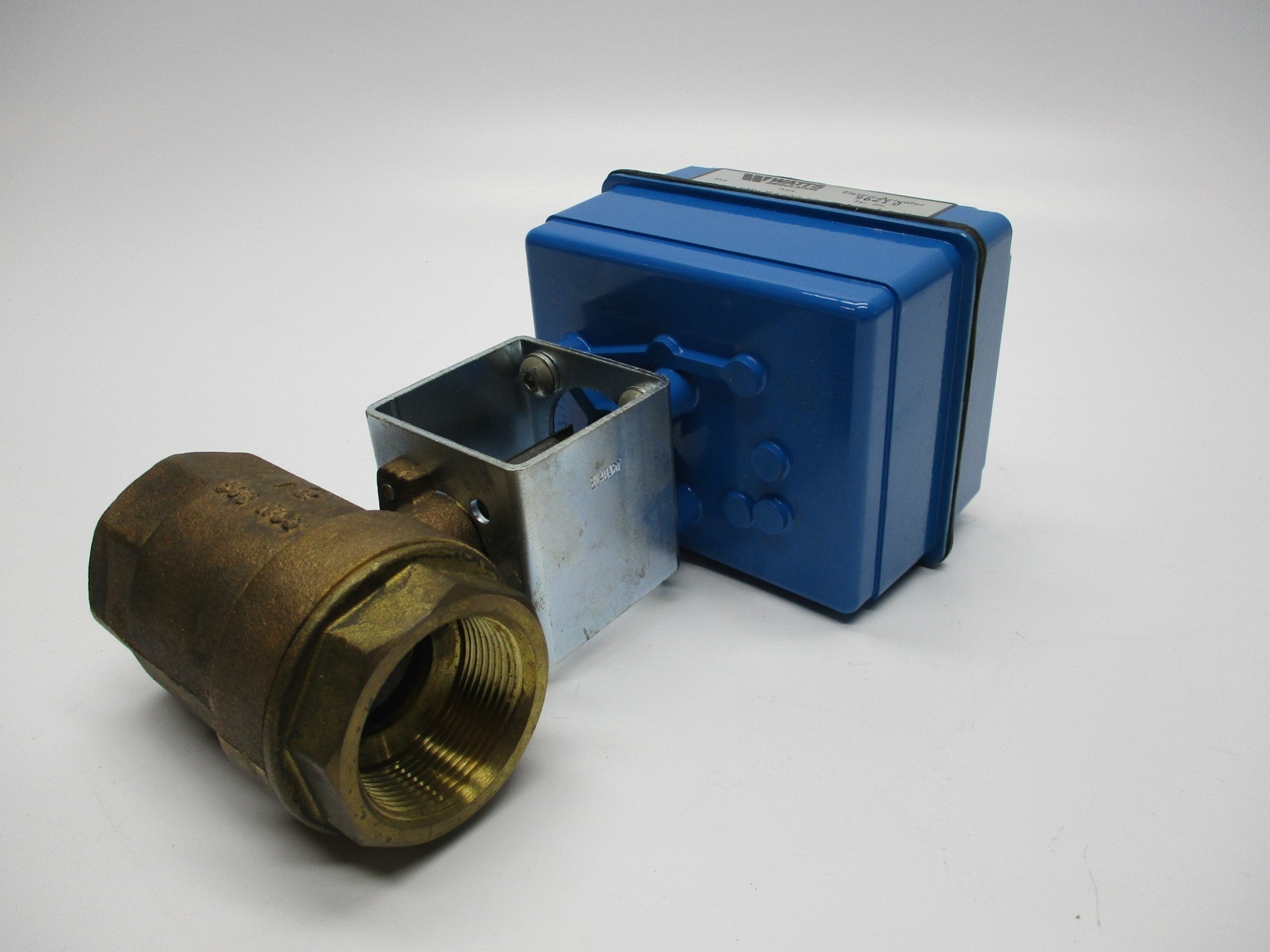 WATTS 0431295 EMV.II-6400-SS-115-35 NSMP