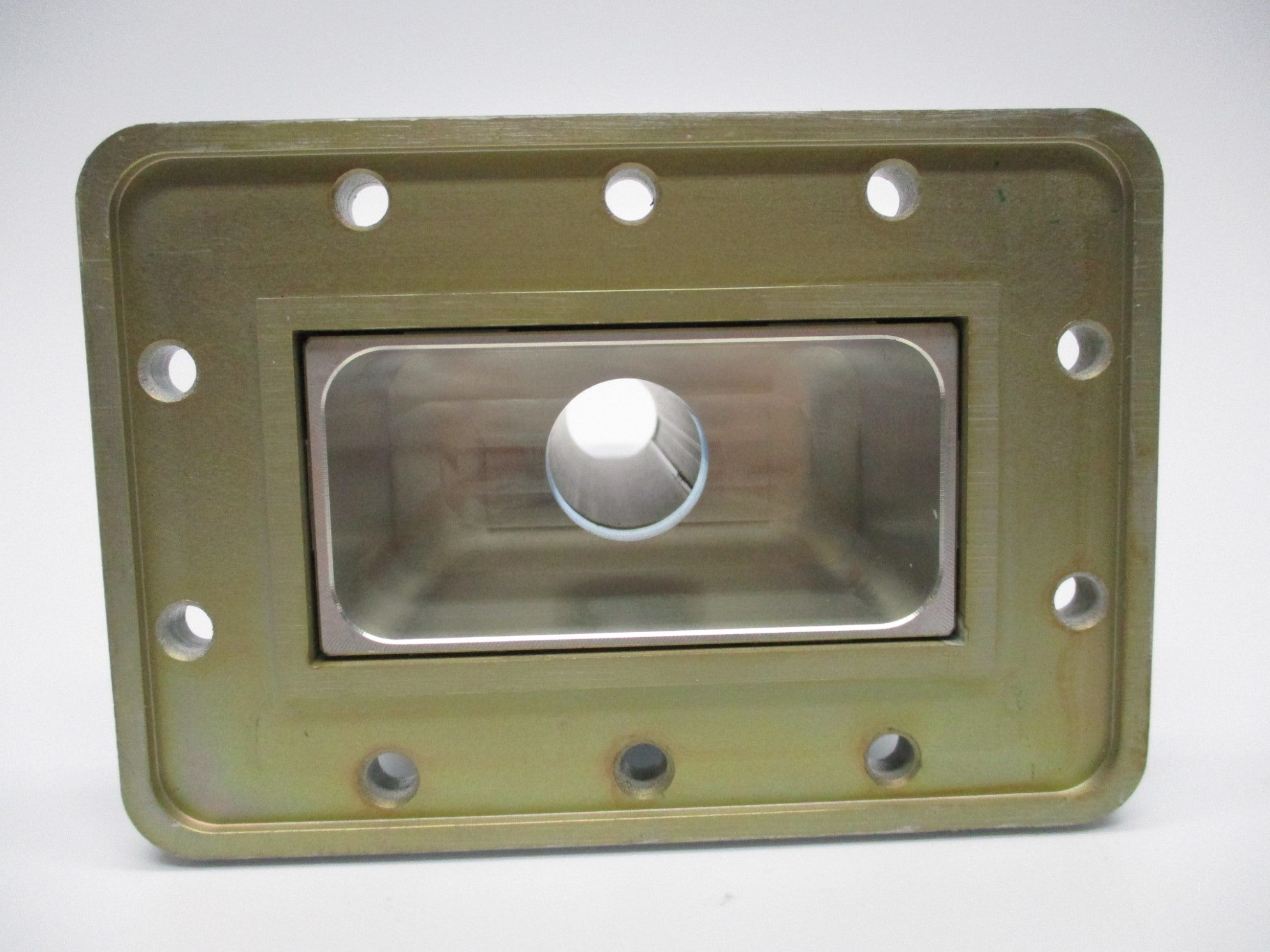 MUEGGE MW2009D-260ED NSNP