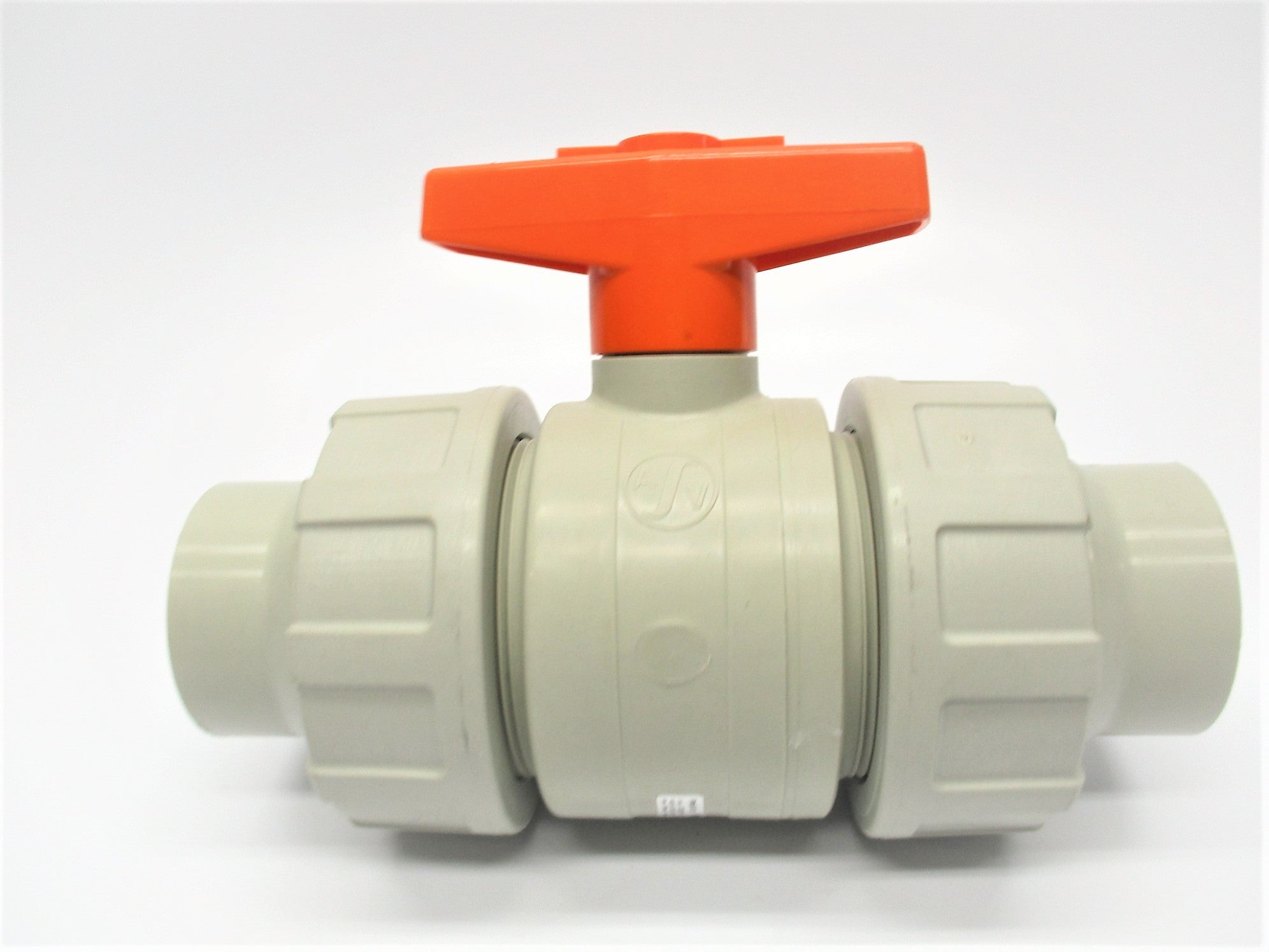 STUBBE PP-PTFE-FPM 132177 NSNP