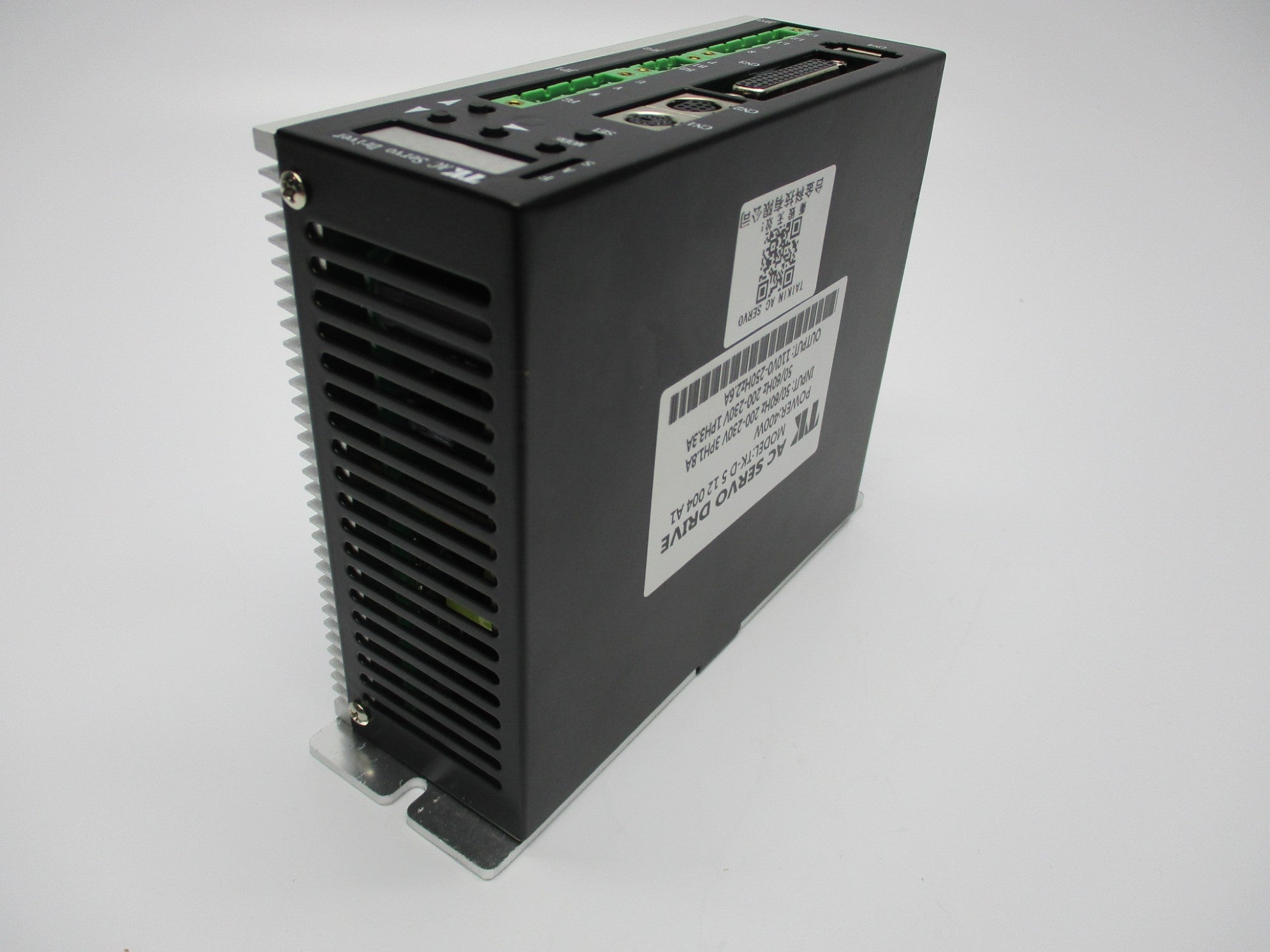 TK TK-D-5-12-004-A1 NSNP