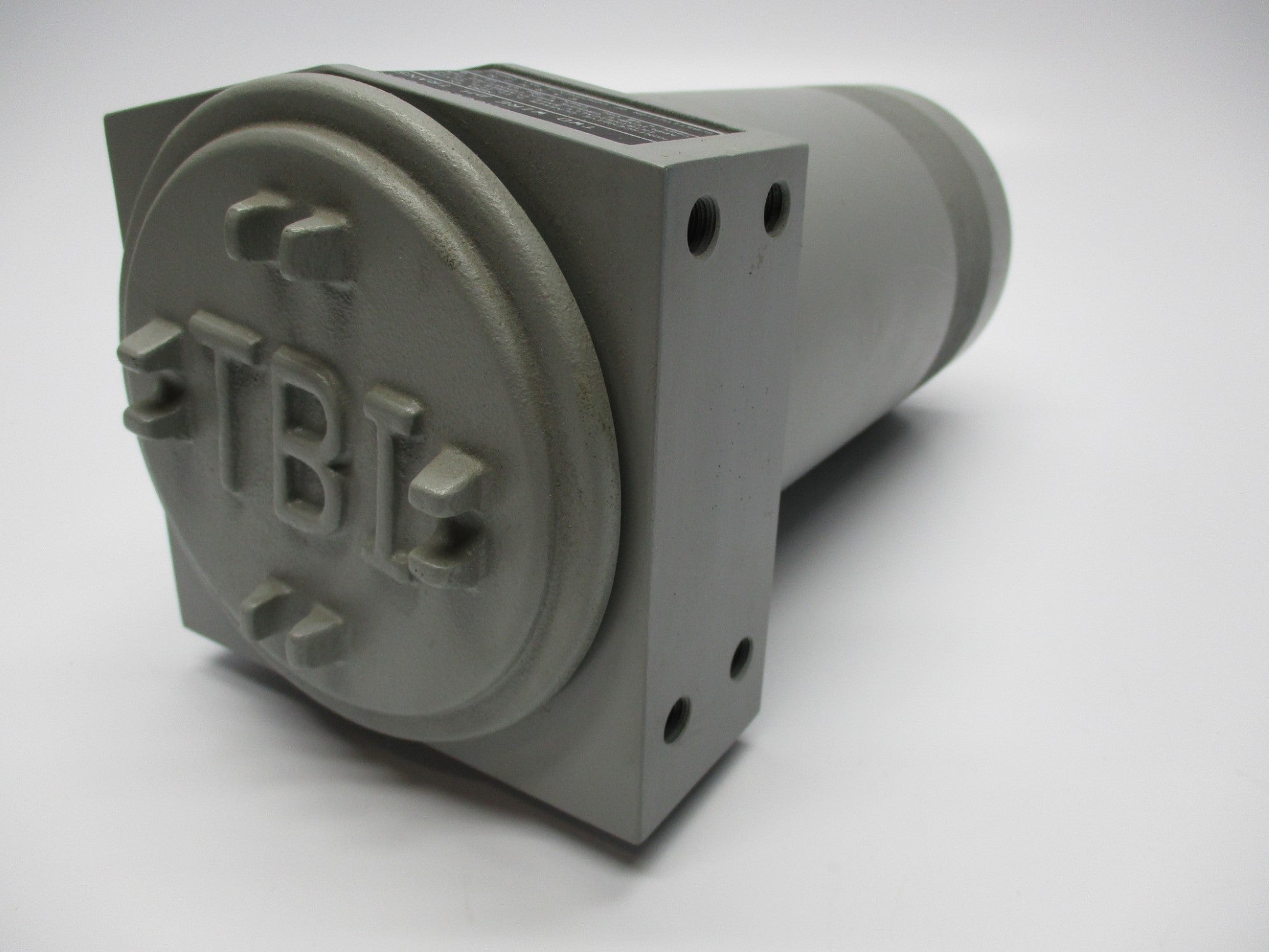 TBI-BAILEY MODEL TB515 48VDC UNMP