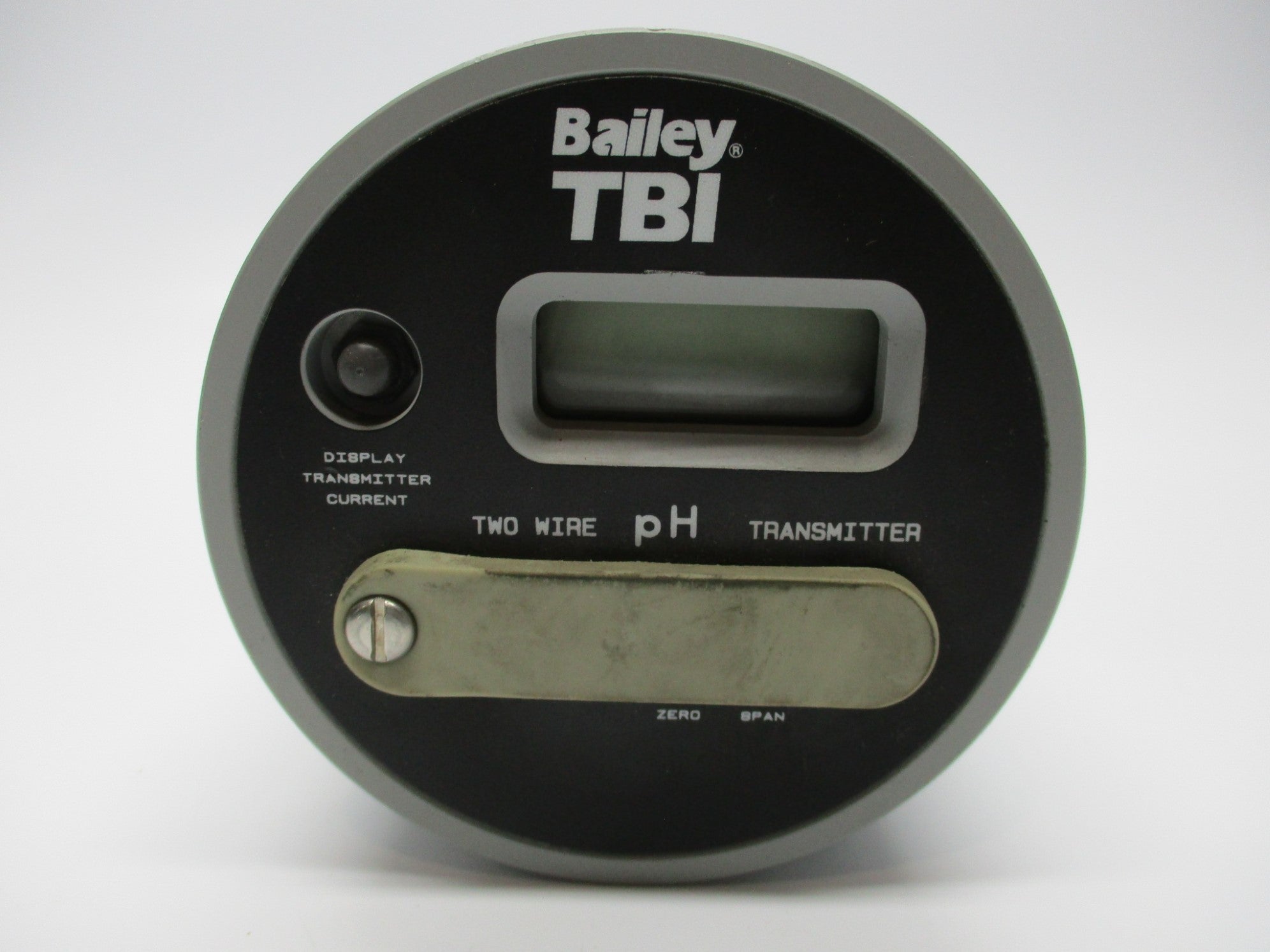 TBI-BAILEY MODEL TB515 48VDC UNMP
