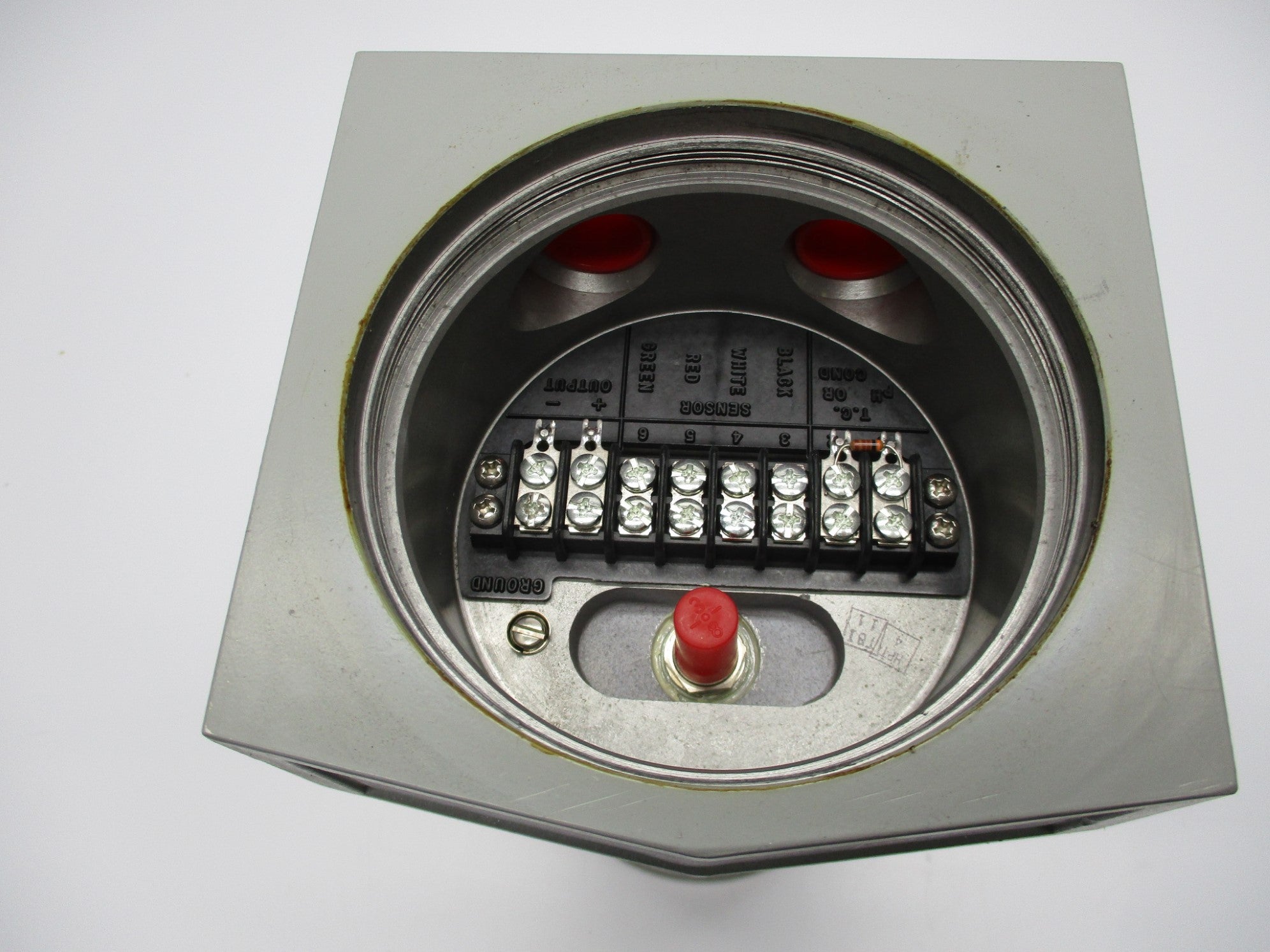 TBI-BAILEY MODEL TB515 48VDC UNMP