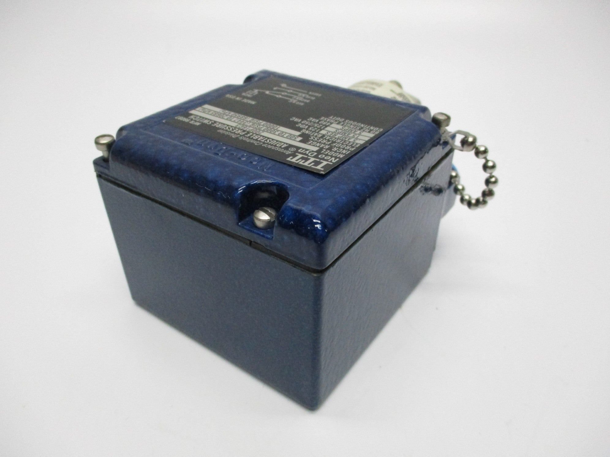 ITT 200P16C3 NSMP
