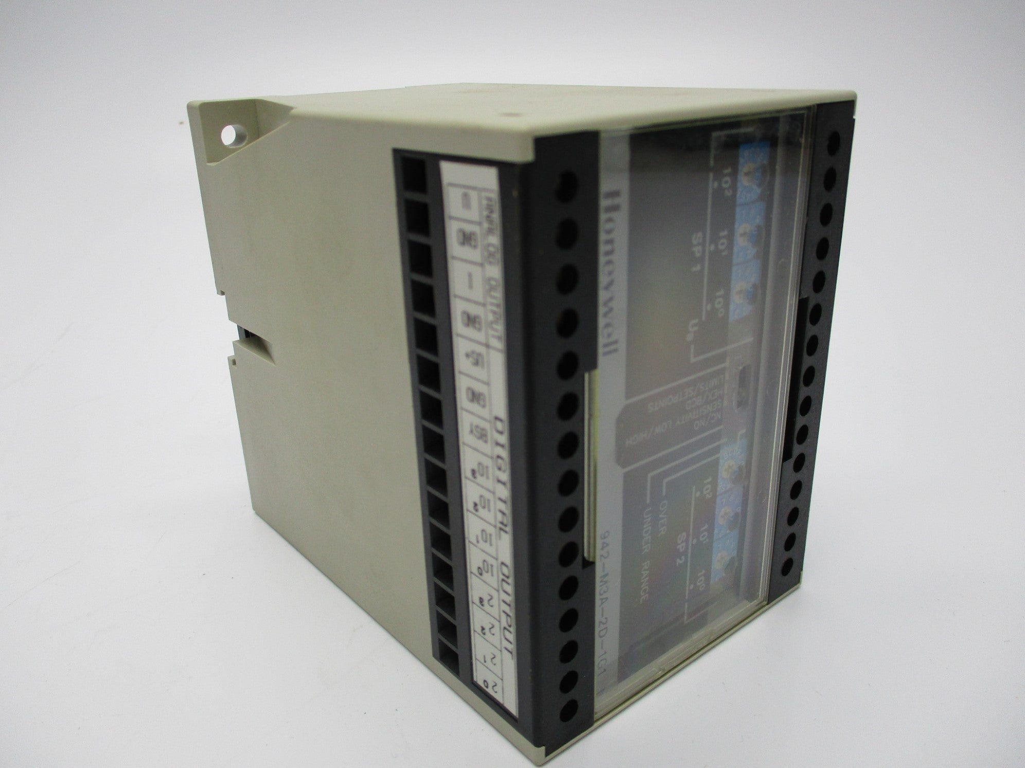 HONEYWELL 942-M3A-2D-1G1 NSNP