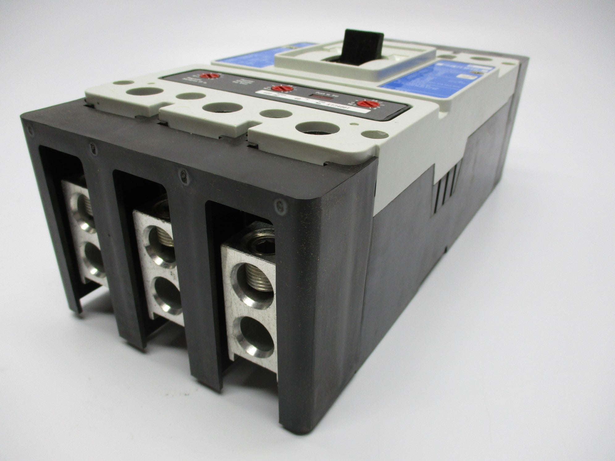 CUTLER HAMMER HKD3400 400A 600V NSMP