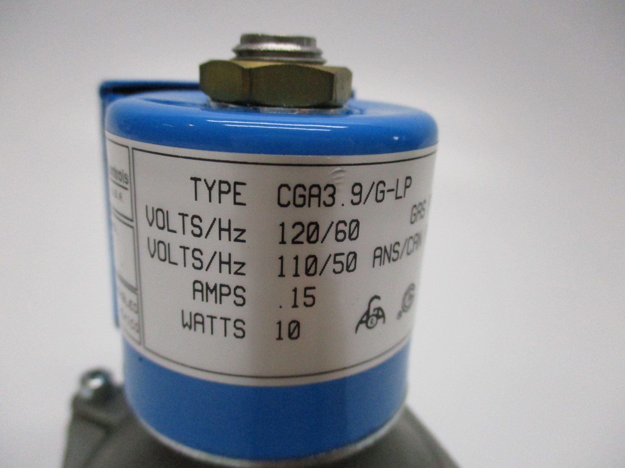 ITT K3A542T NSMP