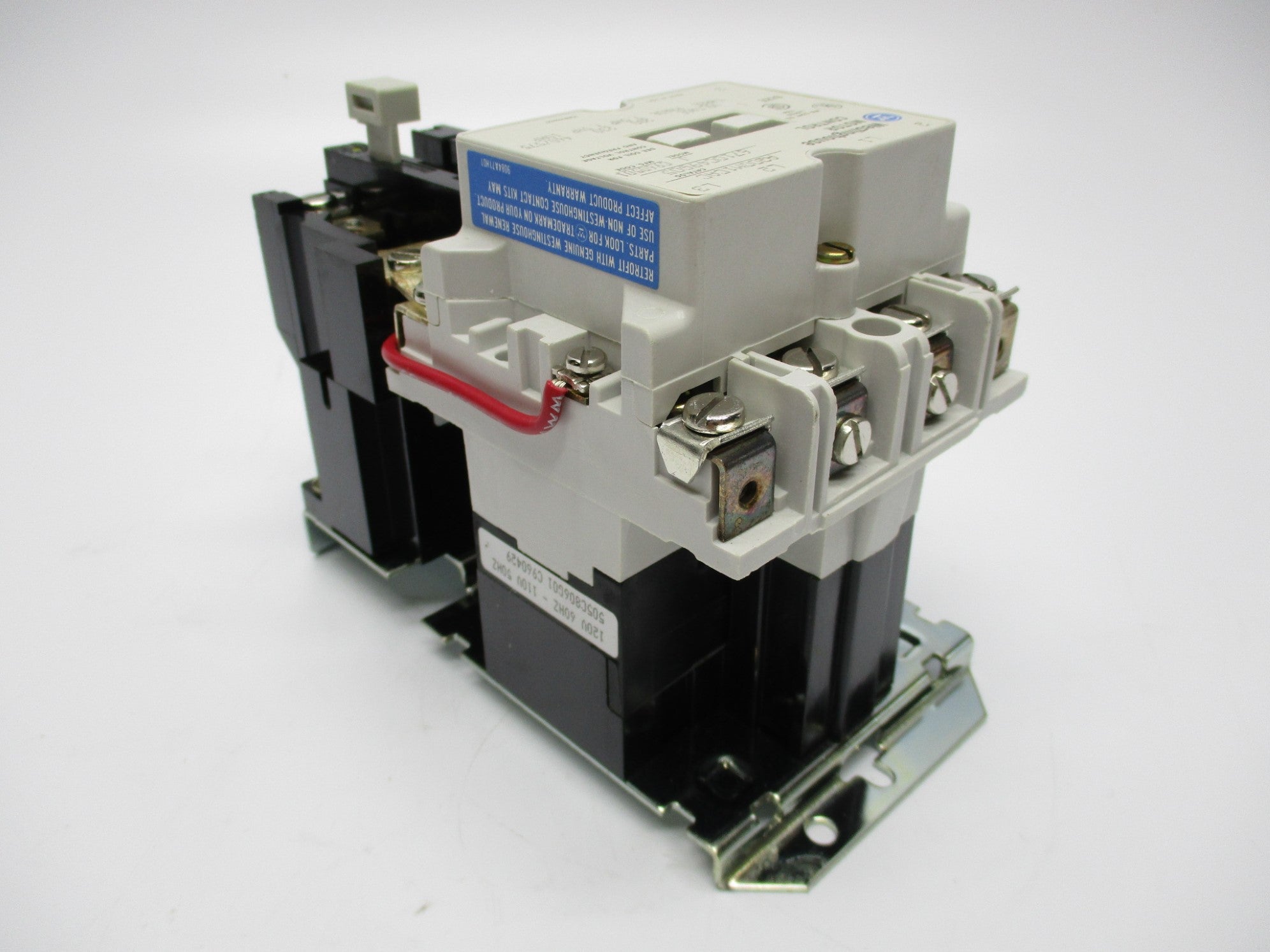 WESTINGHOUSE A200M1CAC NSMP
