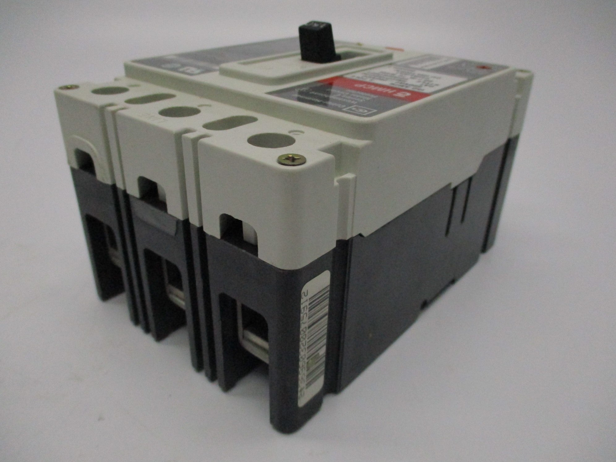 CUTLER HAMMER HMCP150U4C SER. C 600VAC 150A NSNP