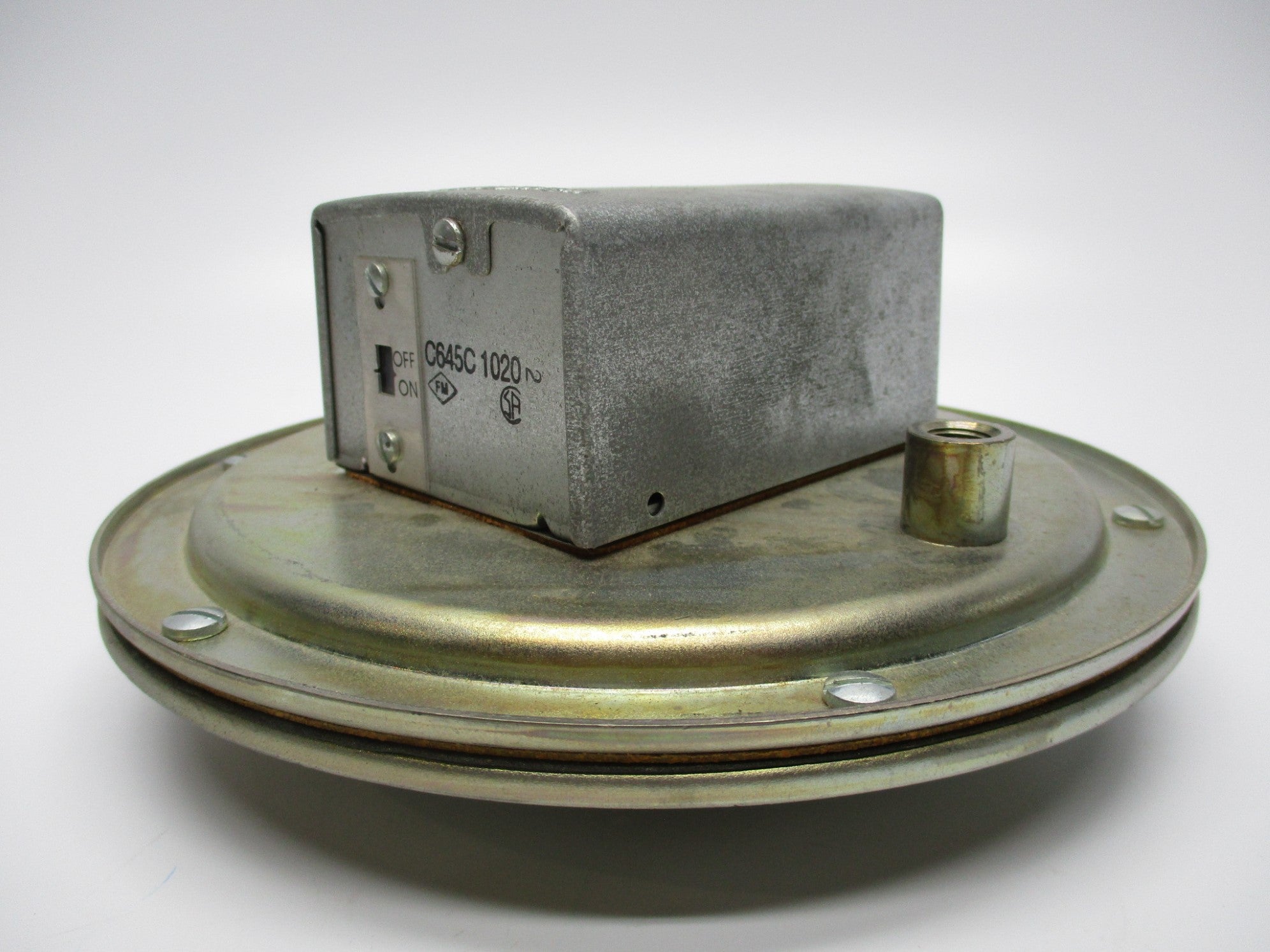 HONEYWELL C645C1020 NSNP