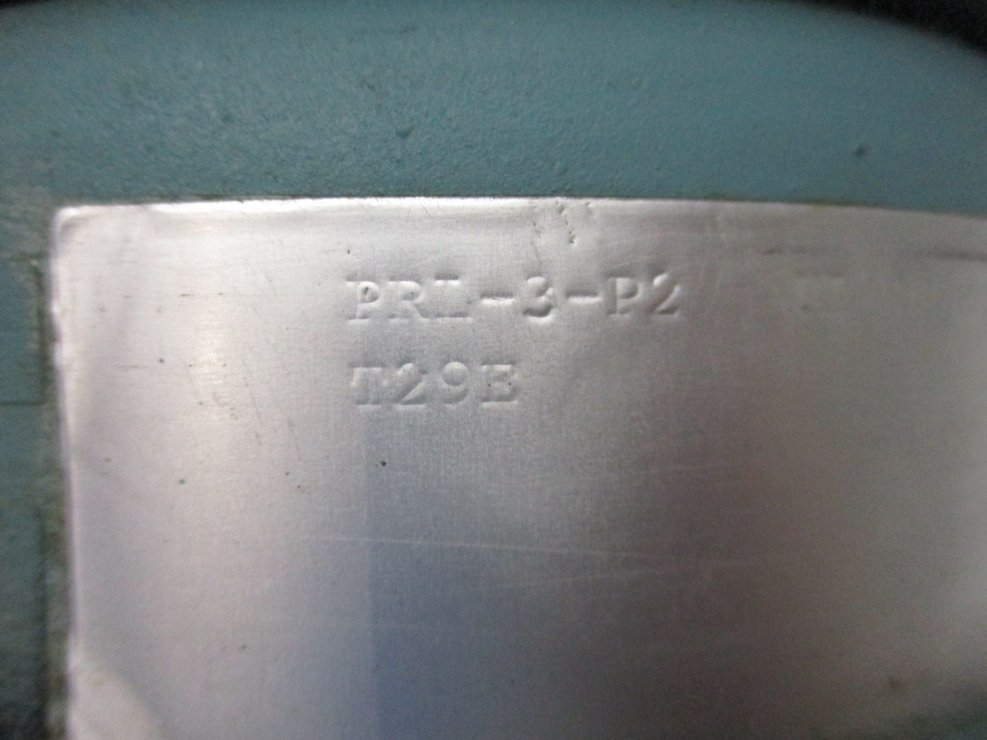 MERCOID PRL-3-P2 UNMP