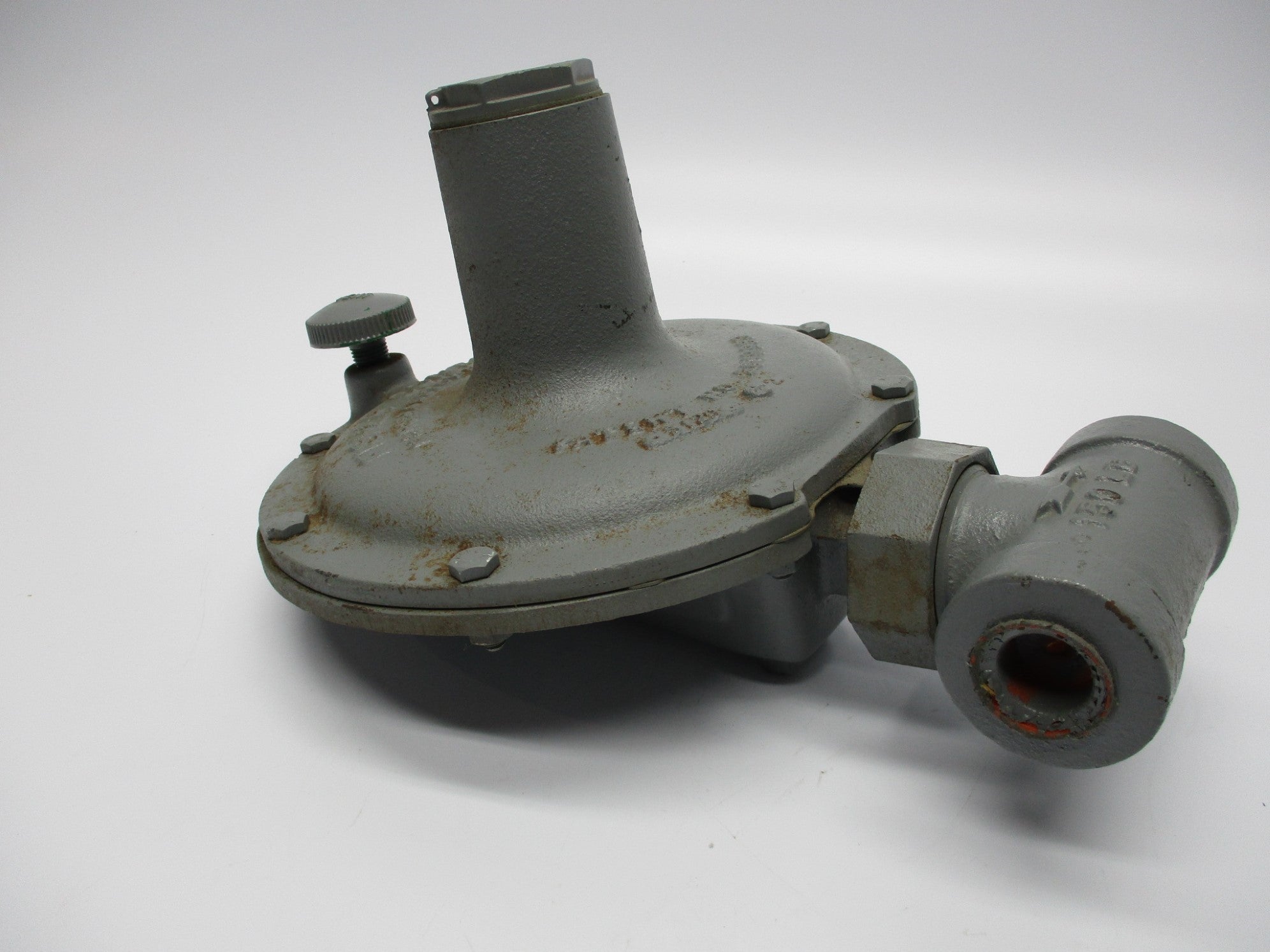 FISHER Y600-1306 NSNP