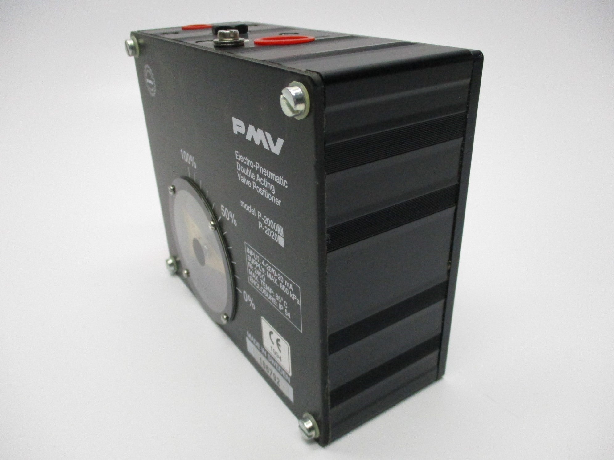 PMV 108792 MODEL P-2000 NSMP