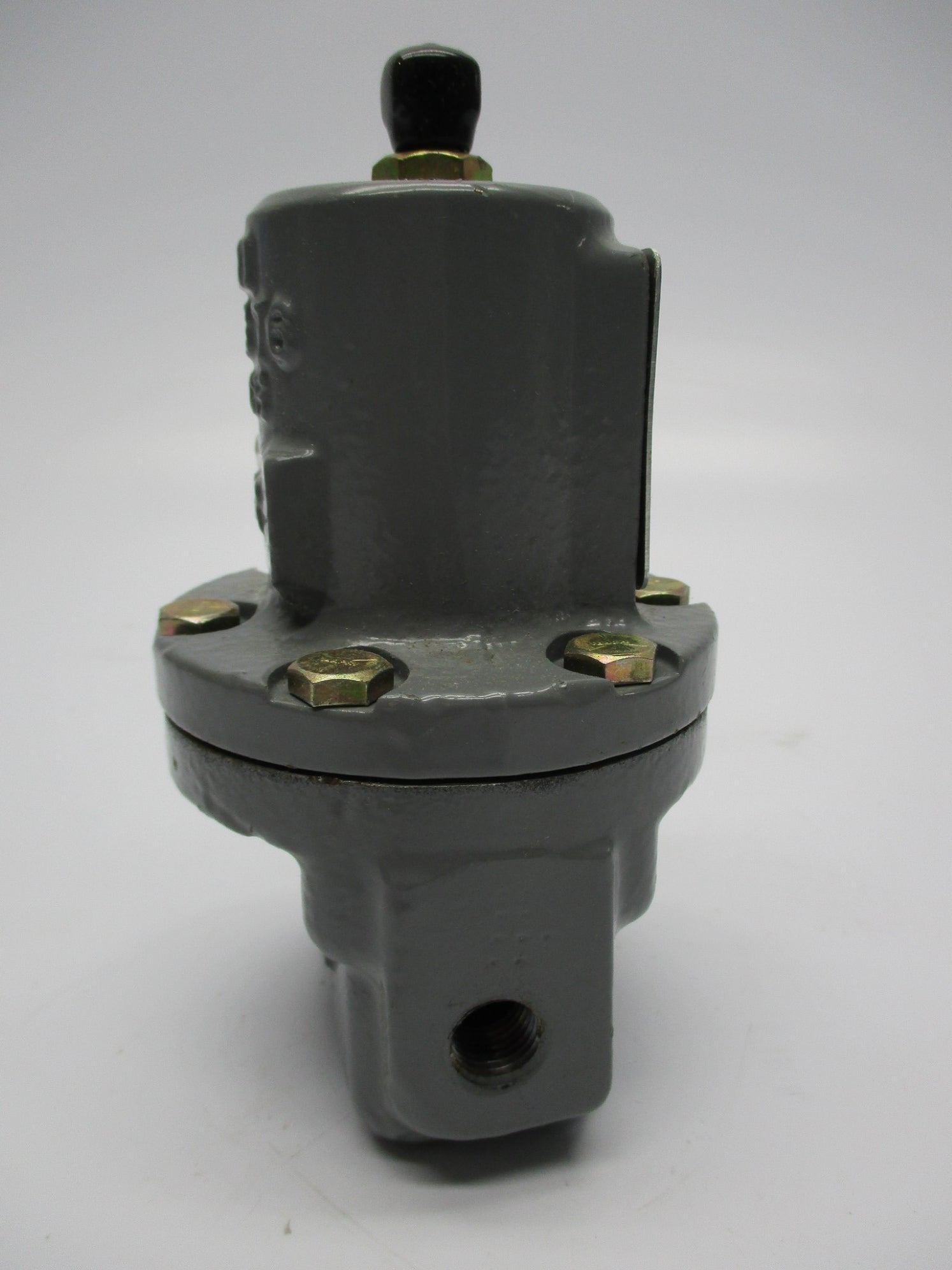 FISHER 98H-41 NSMP