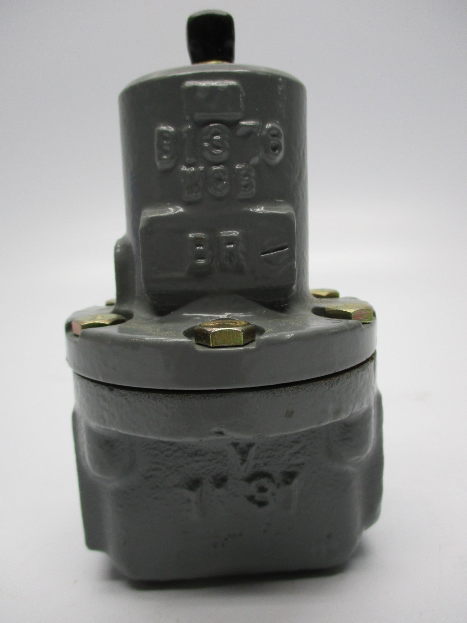 FISHER 98H-41 NSMP