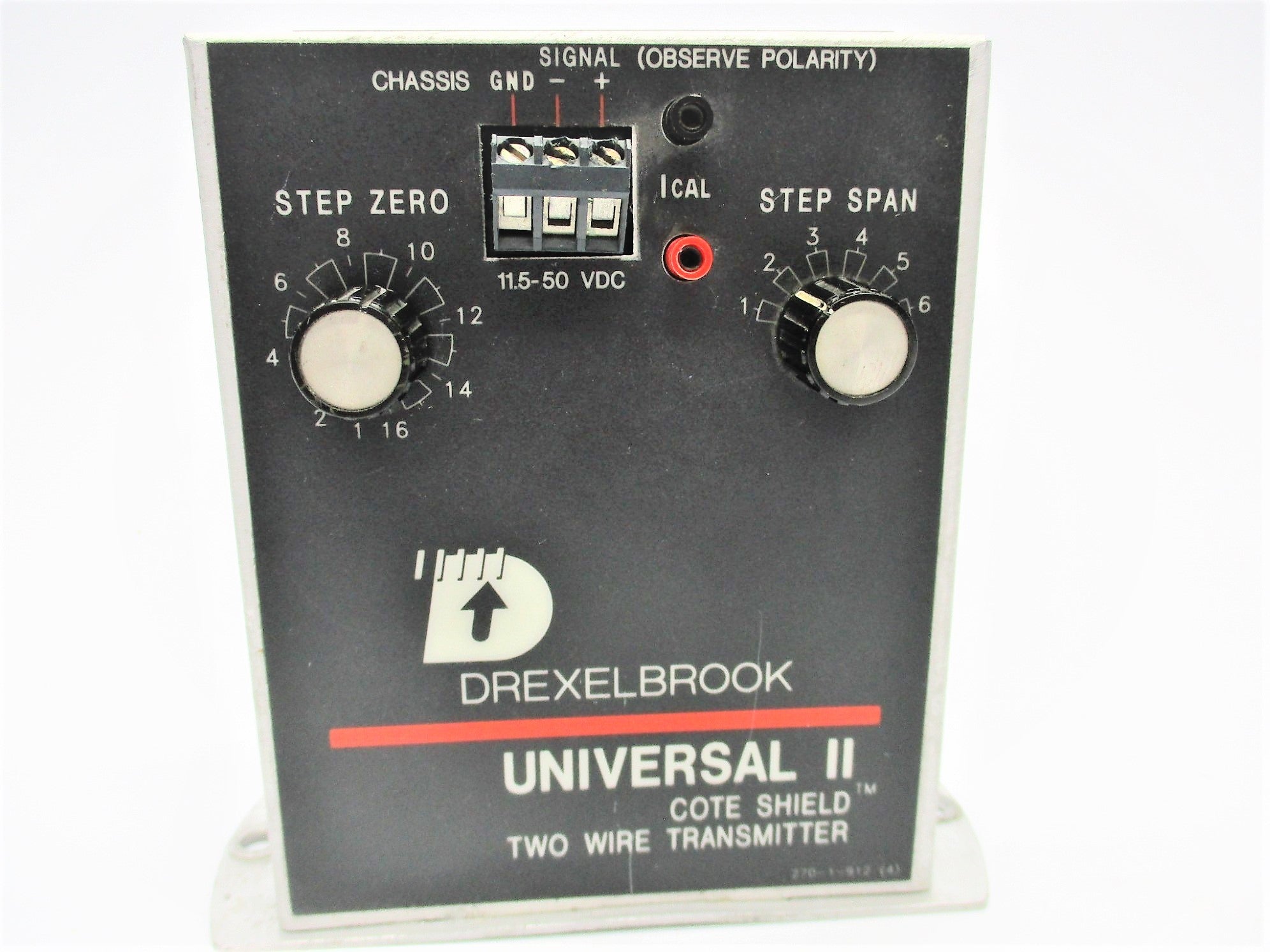 DREXELBROOK 408-8200 UNMP