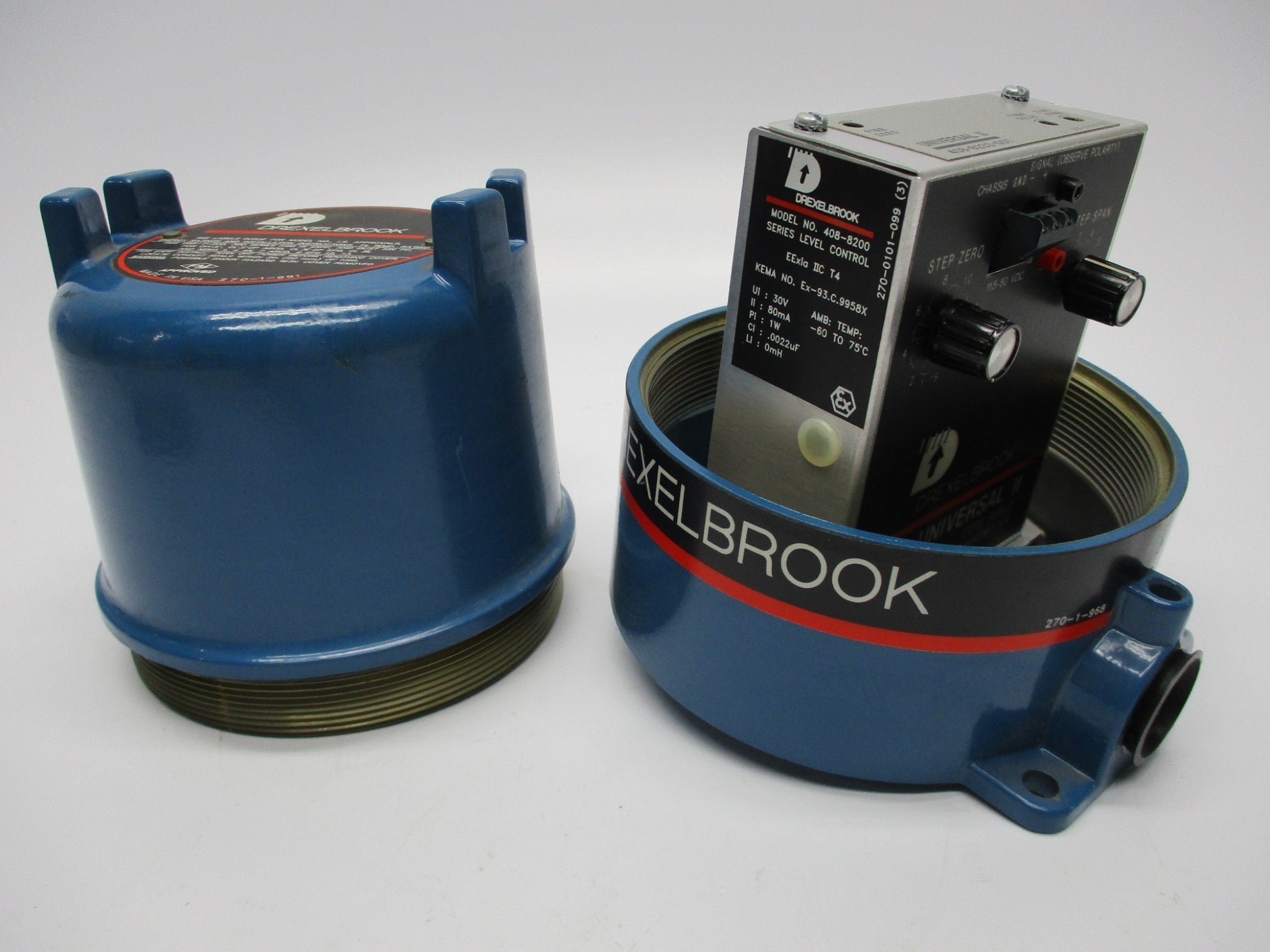 DREXELBROOK 270-1-968 NSNP