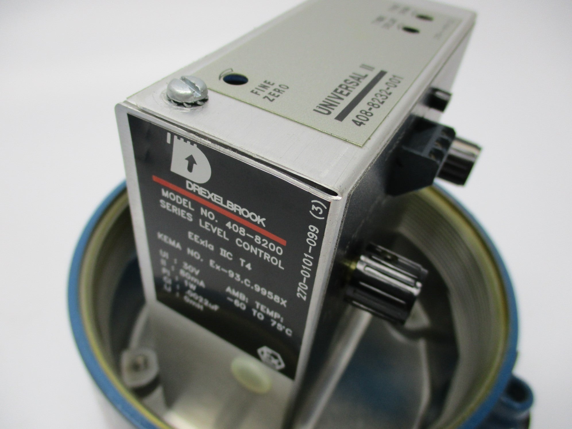 DREXELBROOK 270-1-968 NSNP