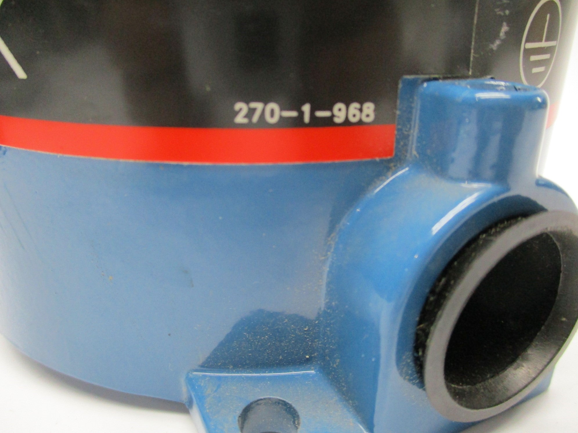 DREXELBROOK 270-1-968 NSNP