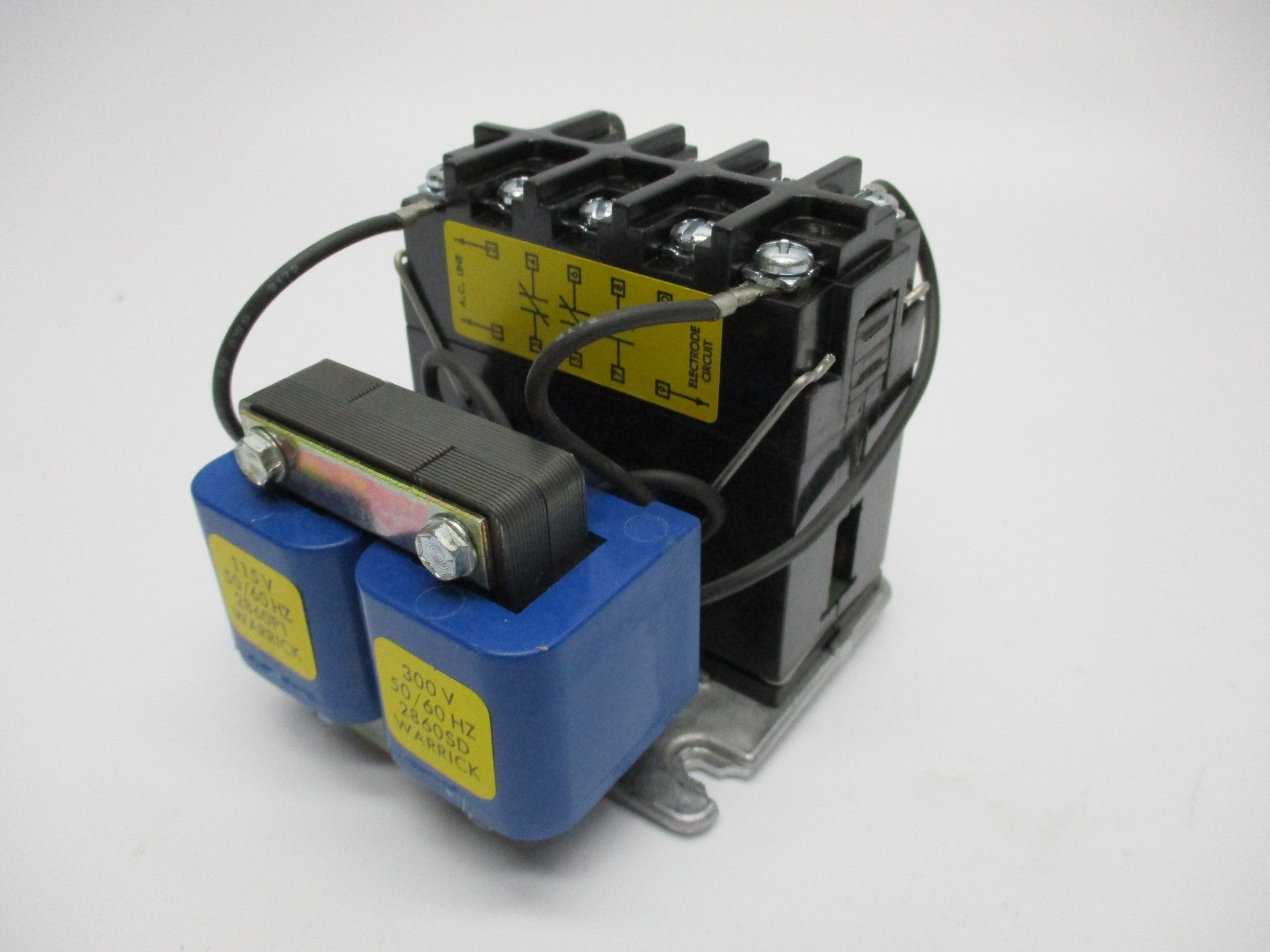 CLEAVER BROOKS 1H1D0 115-300V NSMP